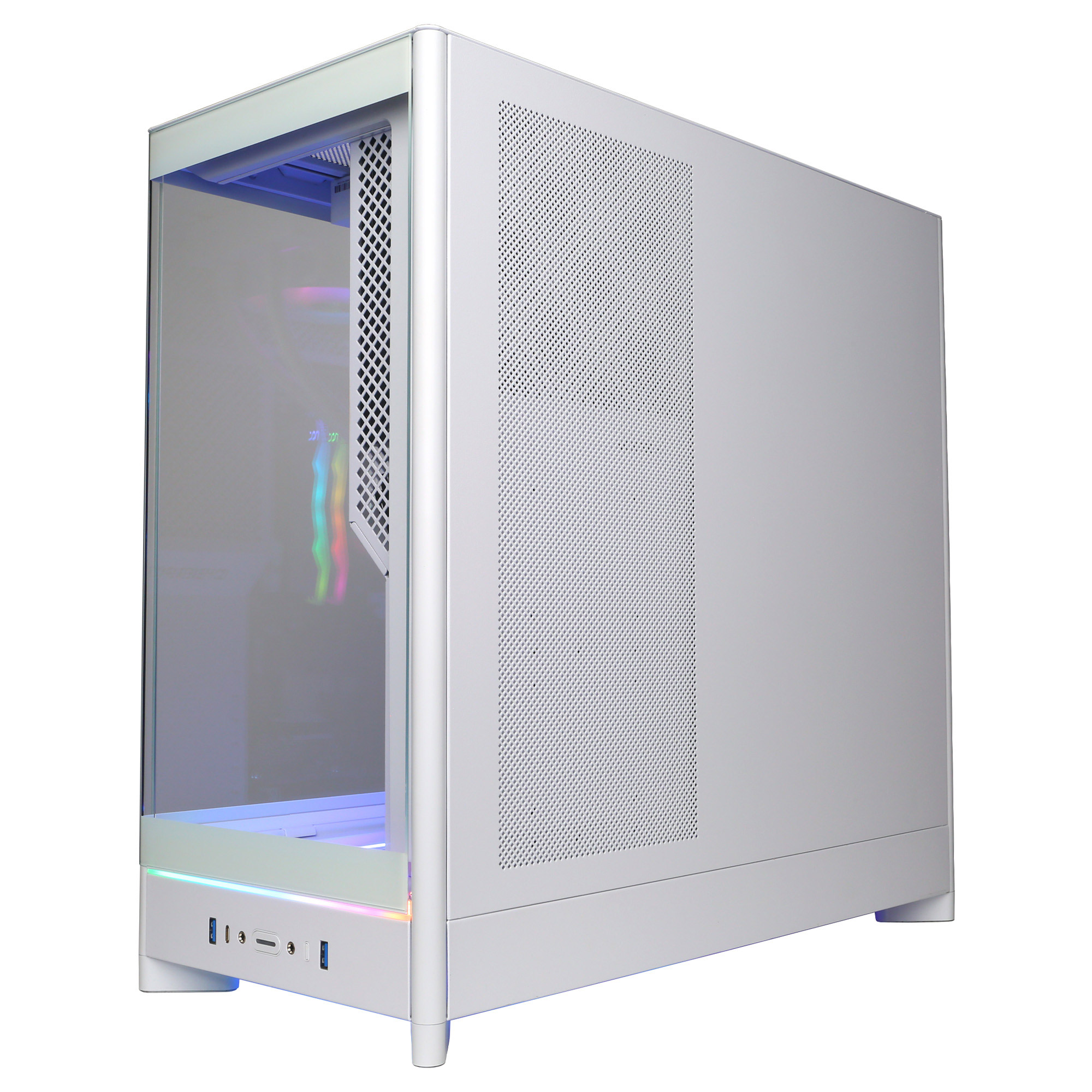 Enlarge Product Preview 5 Successfully Enriched by automation Job.