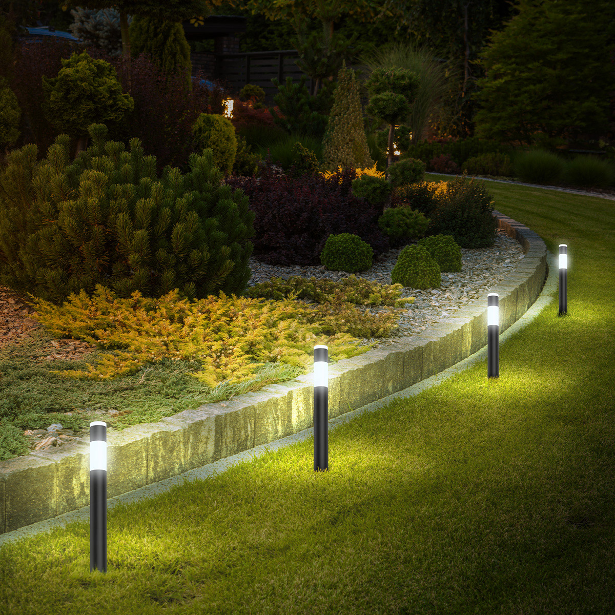 Enlarge Product Preview 8 Successfully Enriched by automation Job.