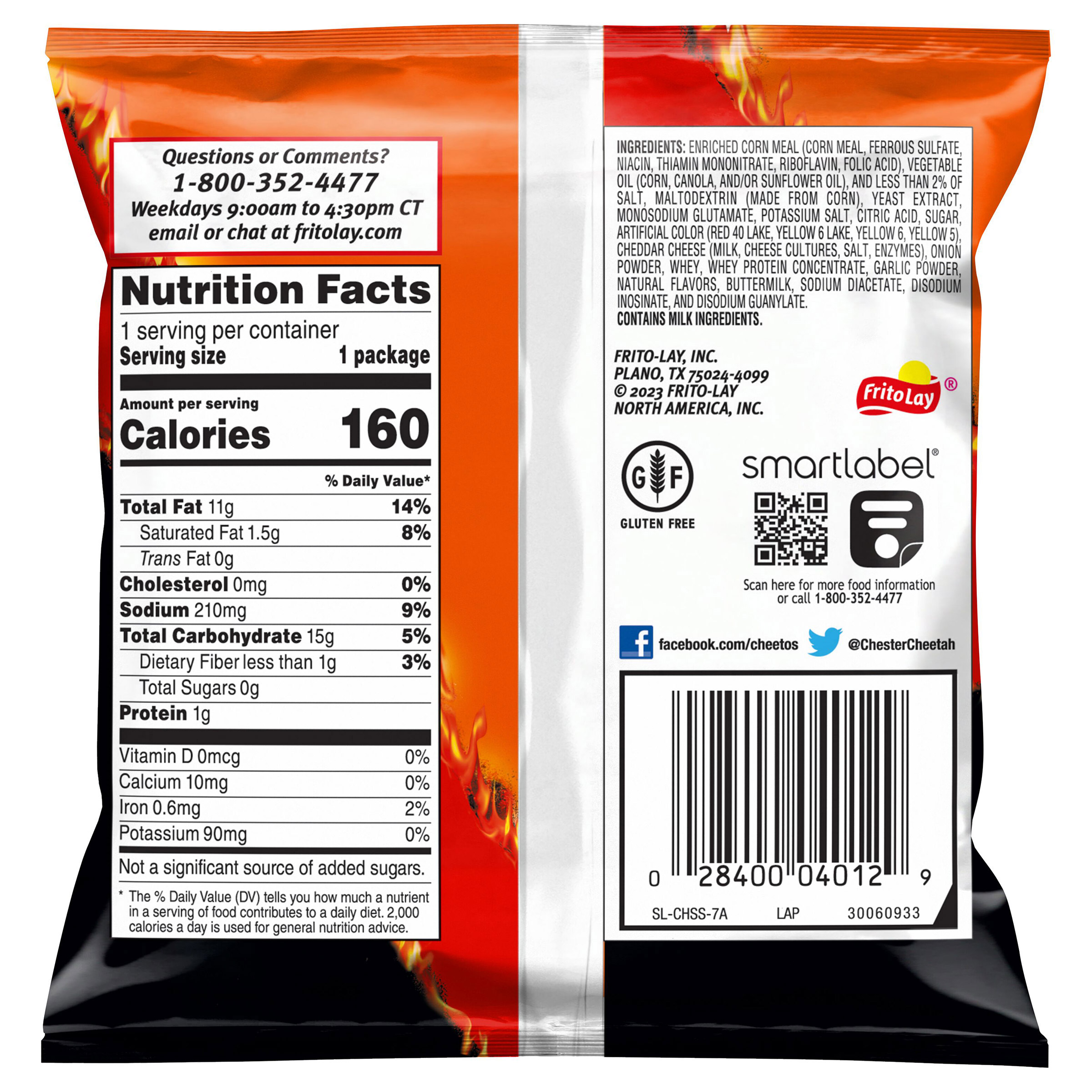 Enlarge Product Preview 9 Successfully Enriched by automation Job.