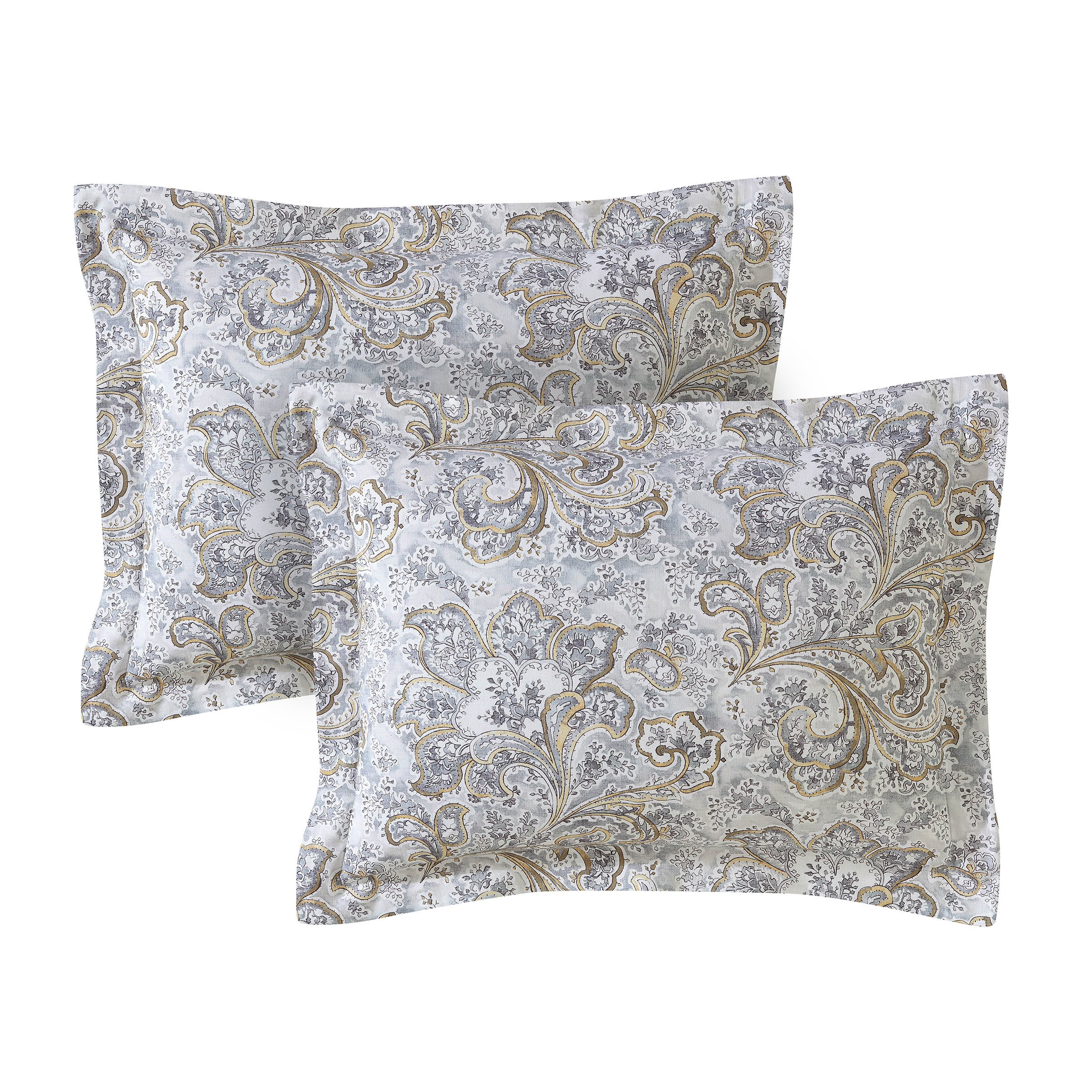 Enlarge Product Preview 5 Successfully Enriched by automation Job.