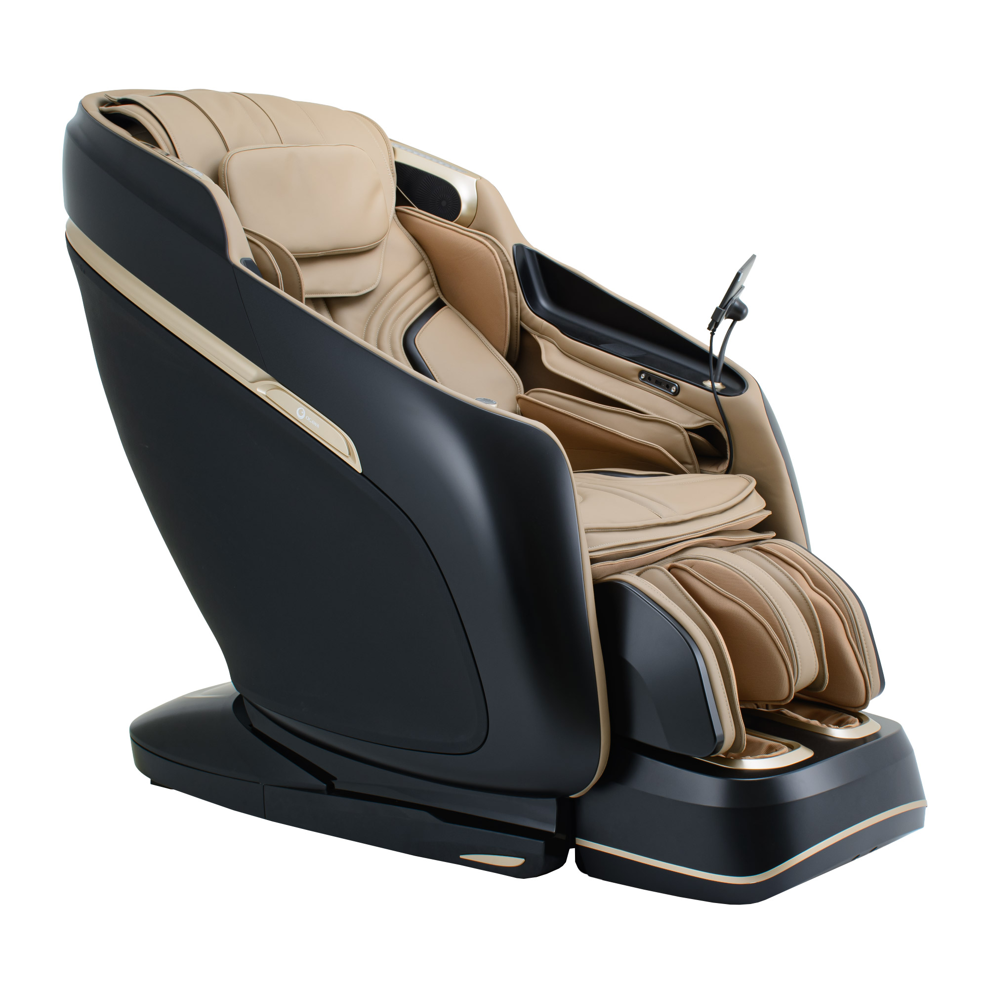 Ogawa Master Drive Duo OG-8901 4D + 3D LE Massage Chair | Costco