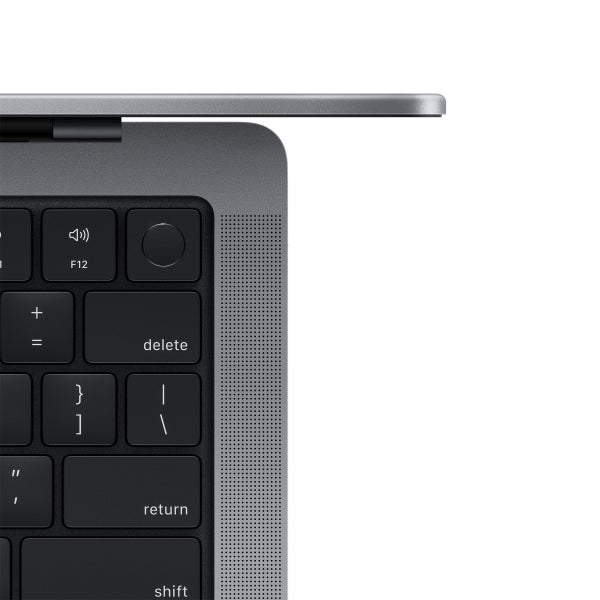 MacBook Pro (14-inch) - Apple M2 Pro Chip with 10-Core CPU MacBook Pro (14-inch) - Apple M2 Pro Chip with 10-Core CPU