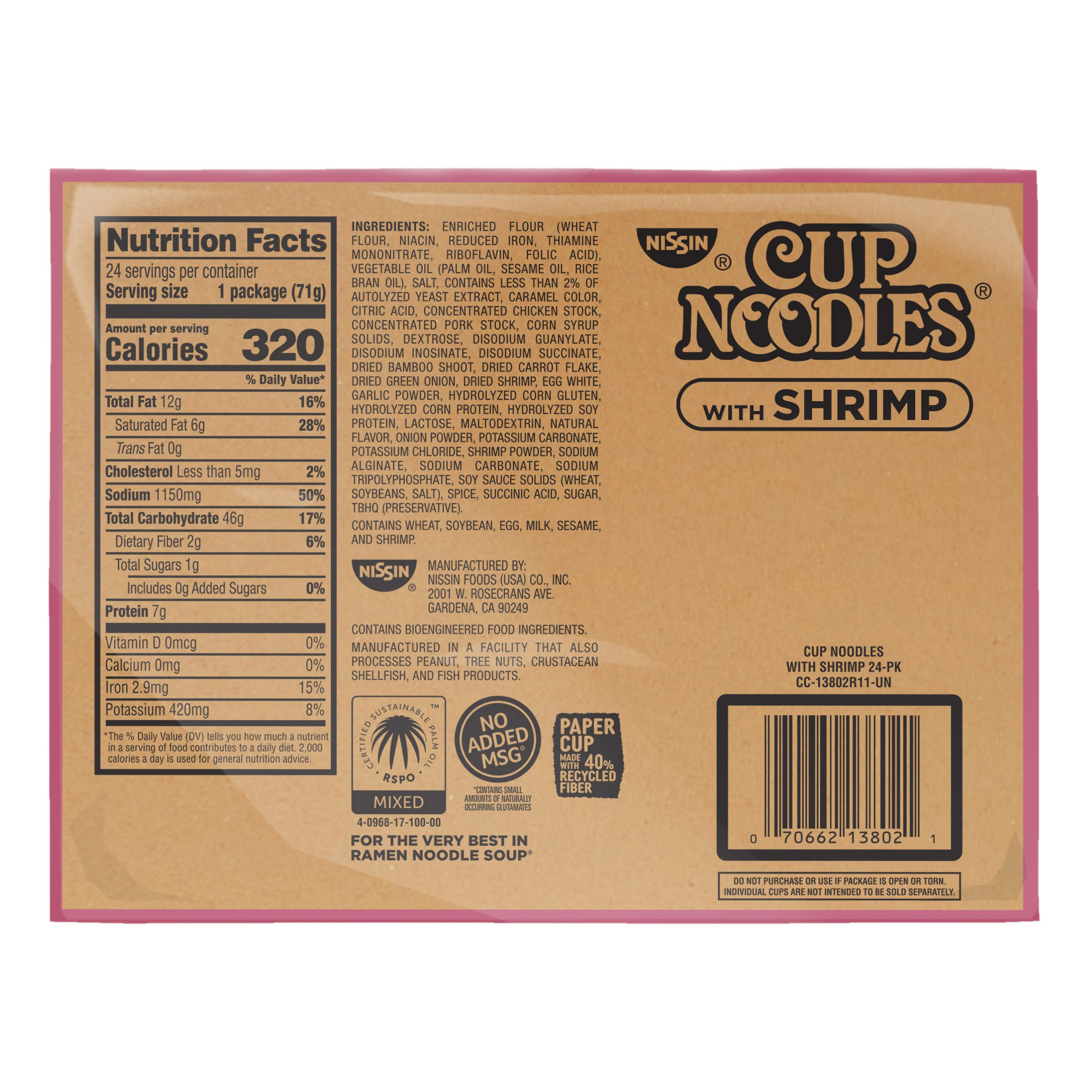 Enlarge Product Preview 5 Successfully Enriched by automation Job.