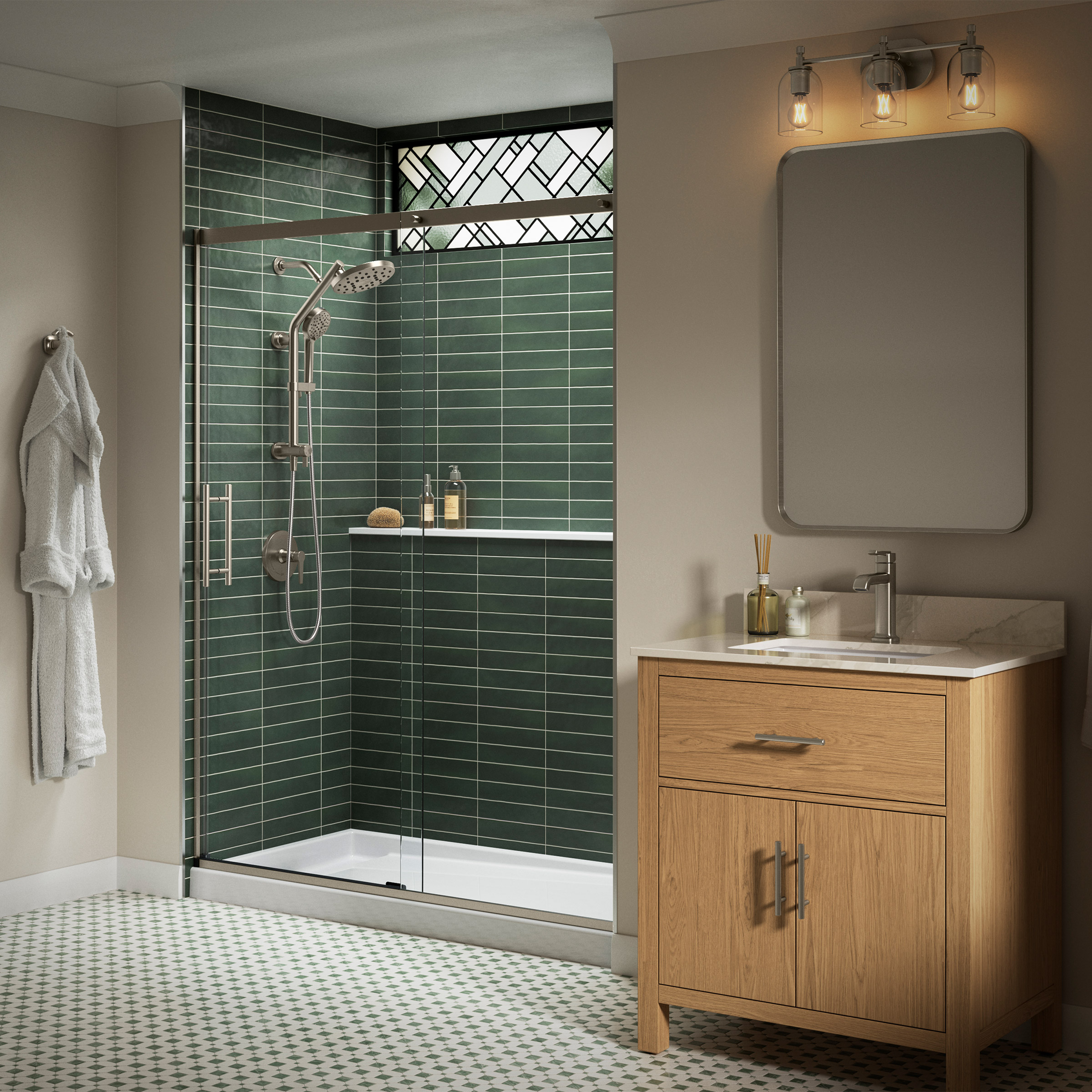 Enlarge Product Preview 10 Successfully Enriched by automation Job.