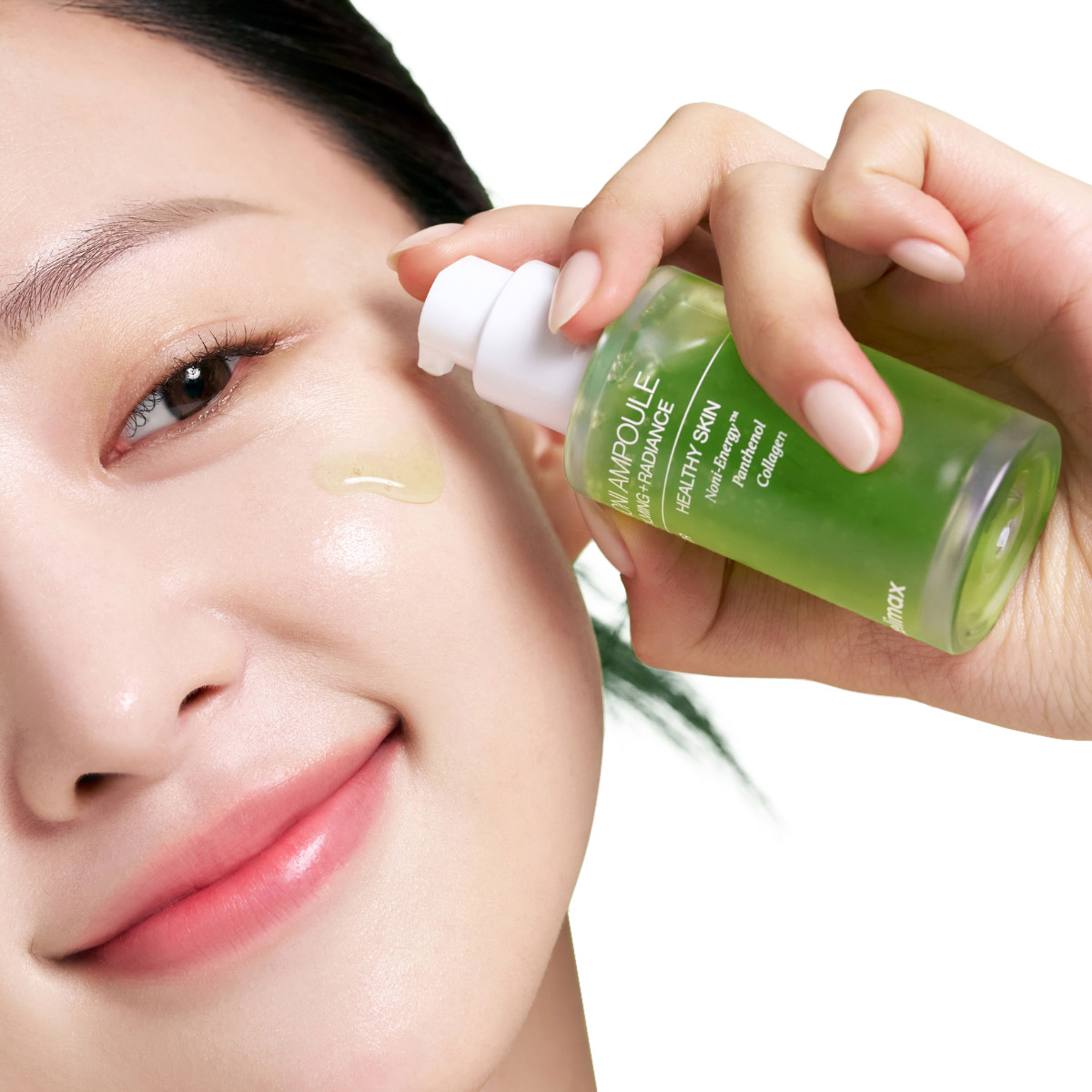 Enlarge Product Preview 4 Successfully Enriched by automation Job.