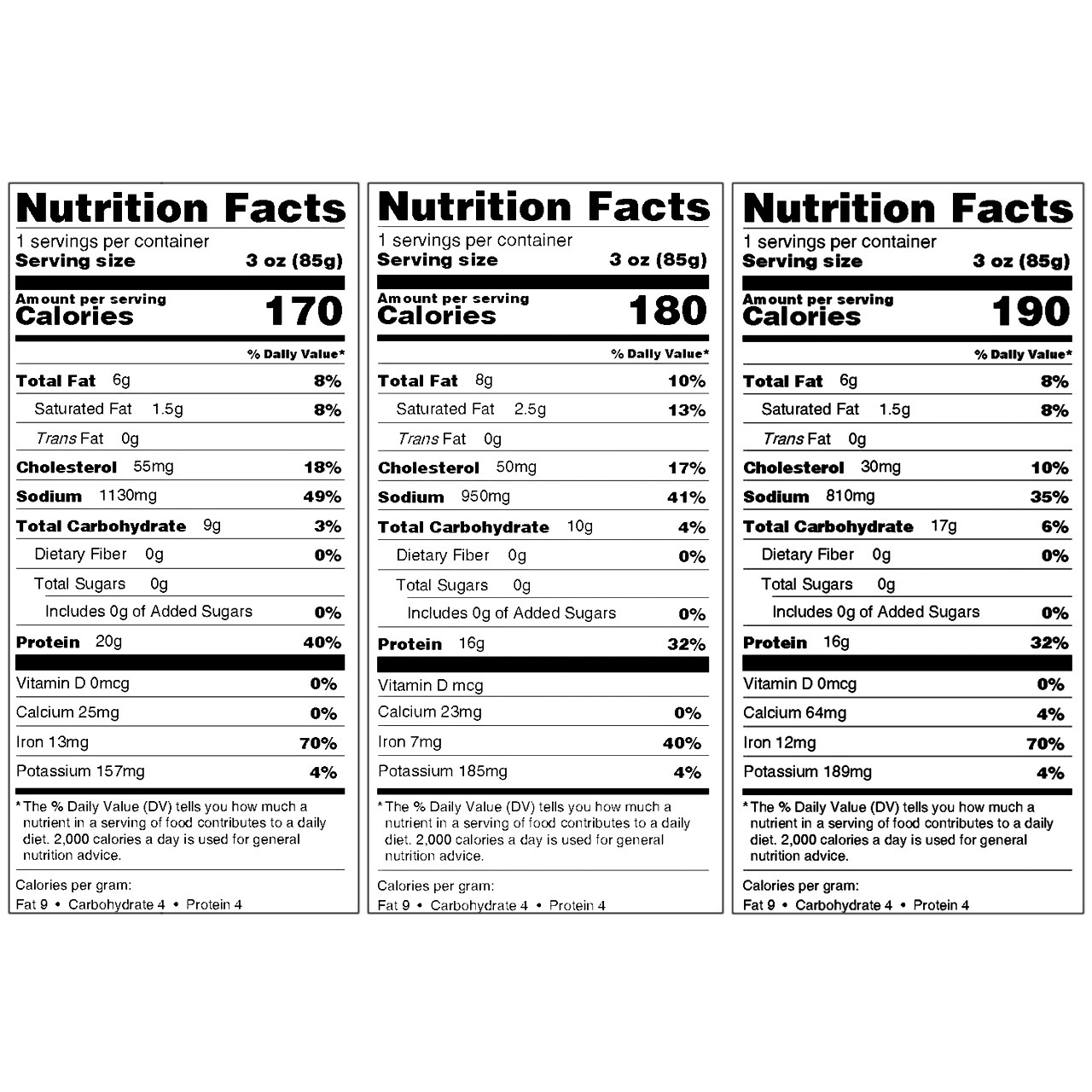 Enlarge Product Preview 10 Successfully Enriched by automation Job.
