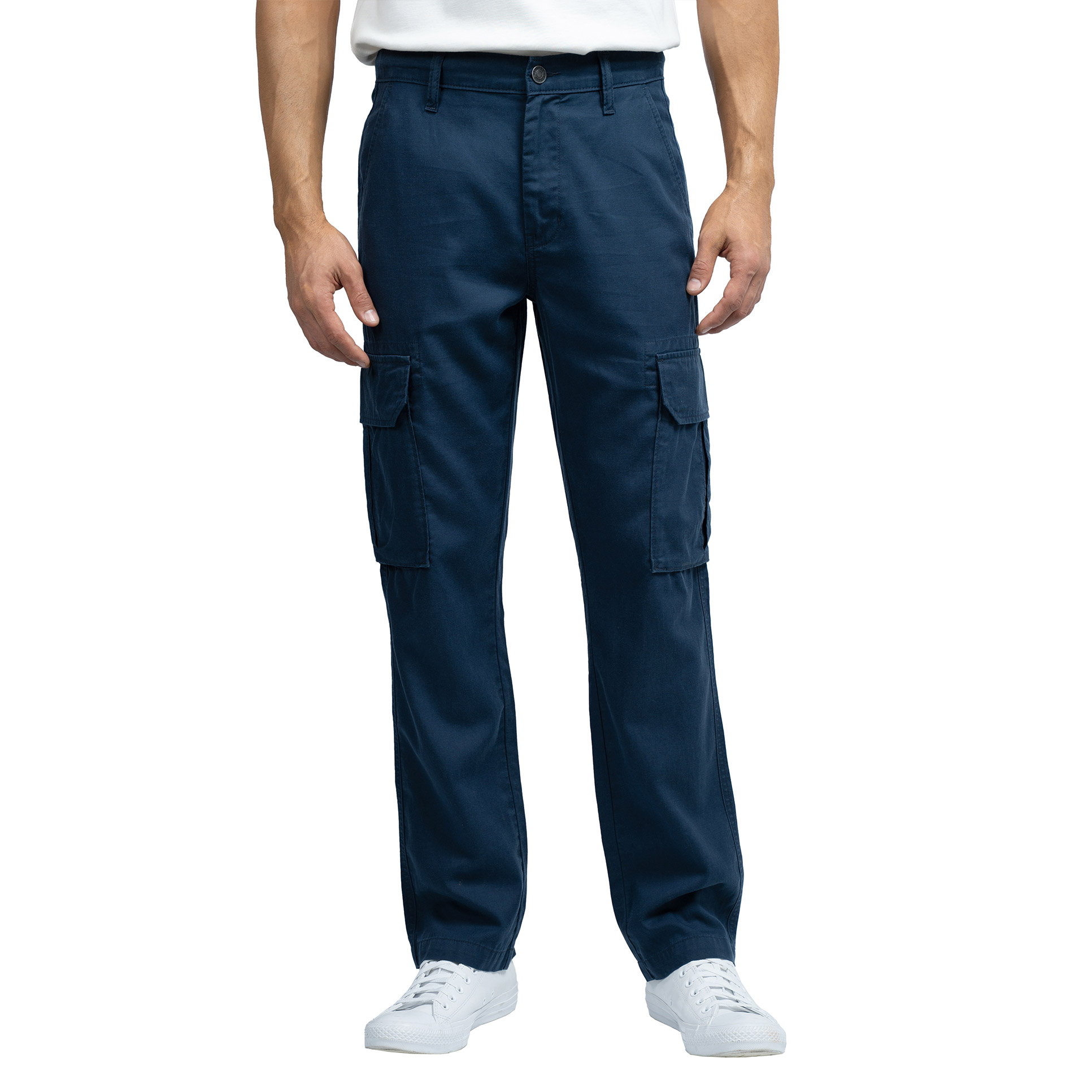 Men's Adjustable Waist Pants | Costco