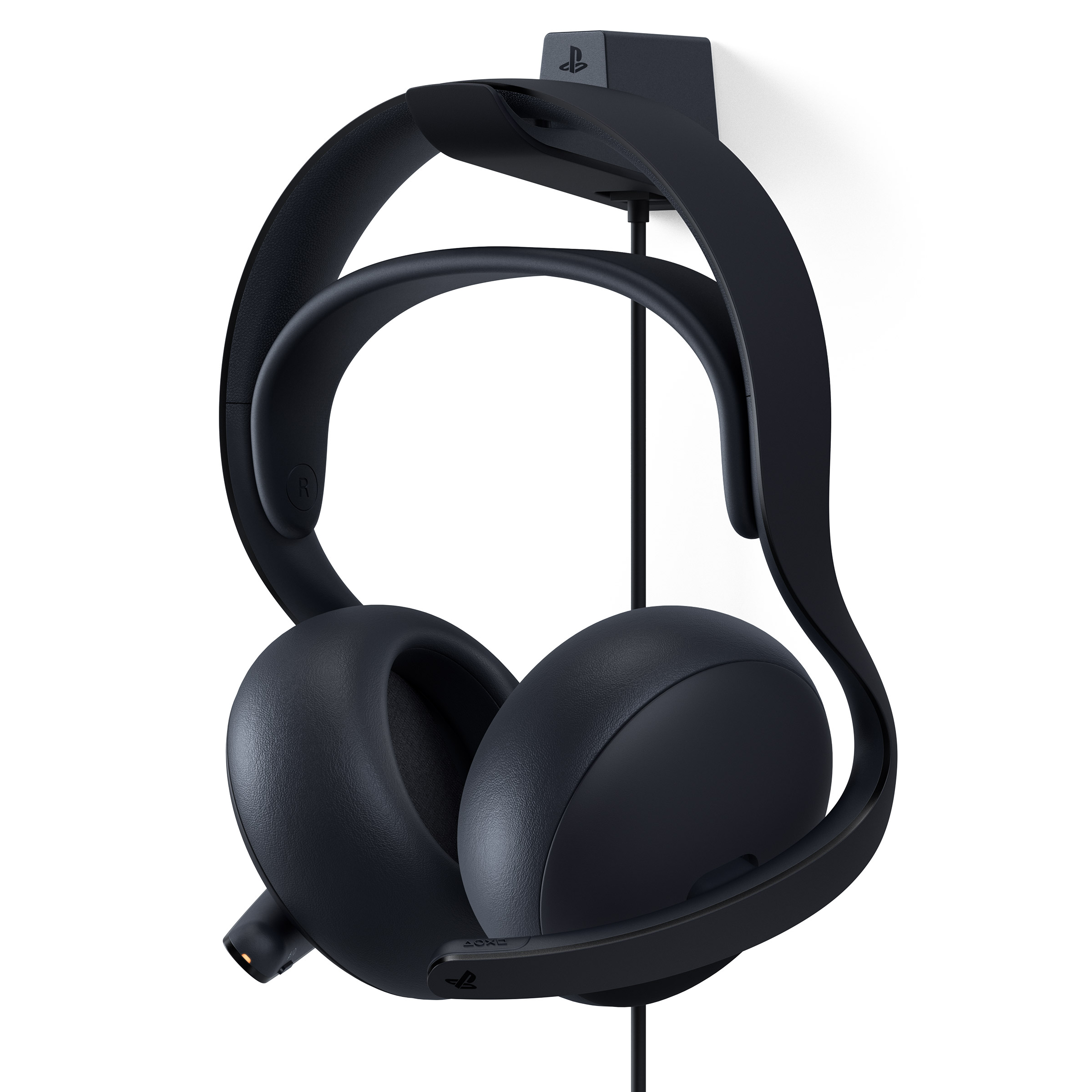 PlayStation PULSE Elite Wireless Headset Midnight Black | Costco