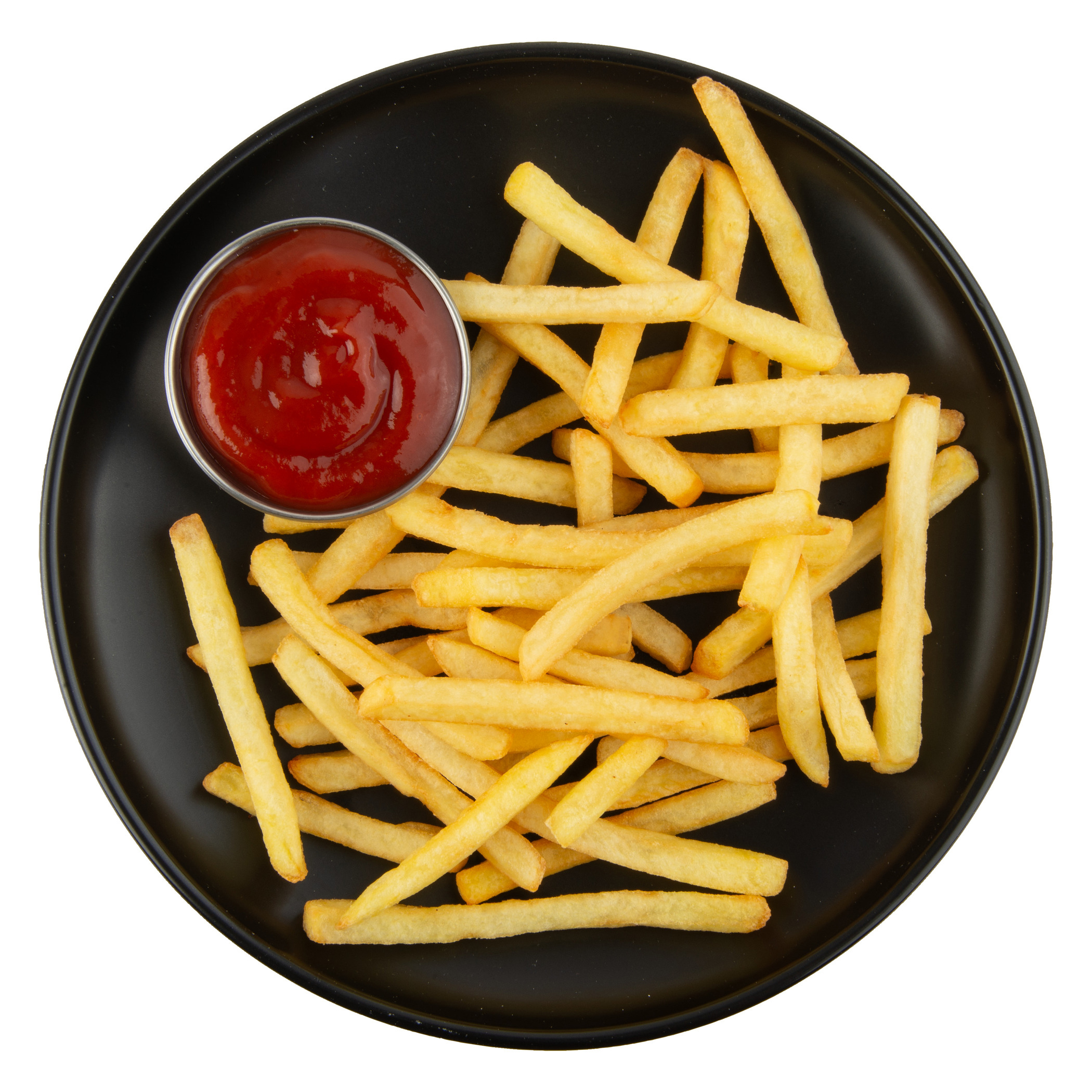 McCain Golden Fry 1/4