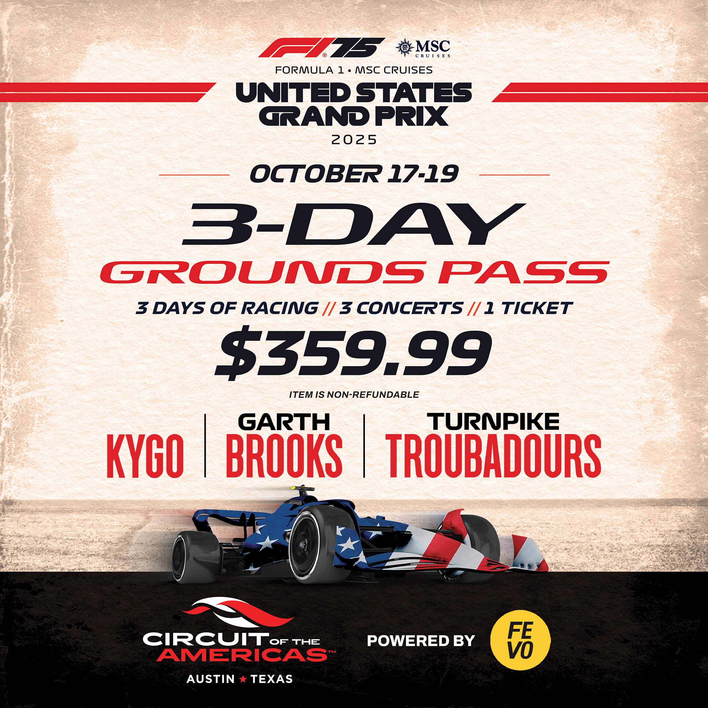 F1 Austin F1 Broadcast Usa Austin Espn Formula Qualifying F1