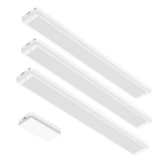 Infinity X1 Under Cabinet Lights, 3-pack