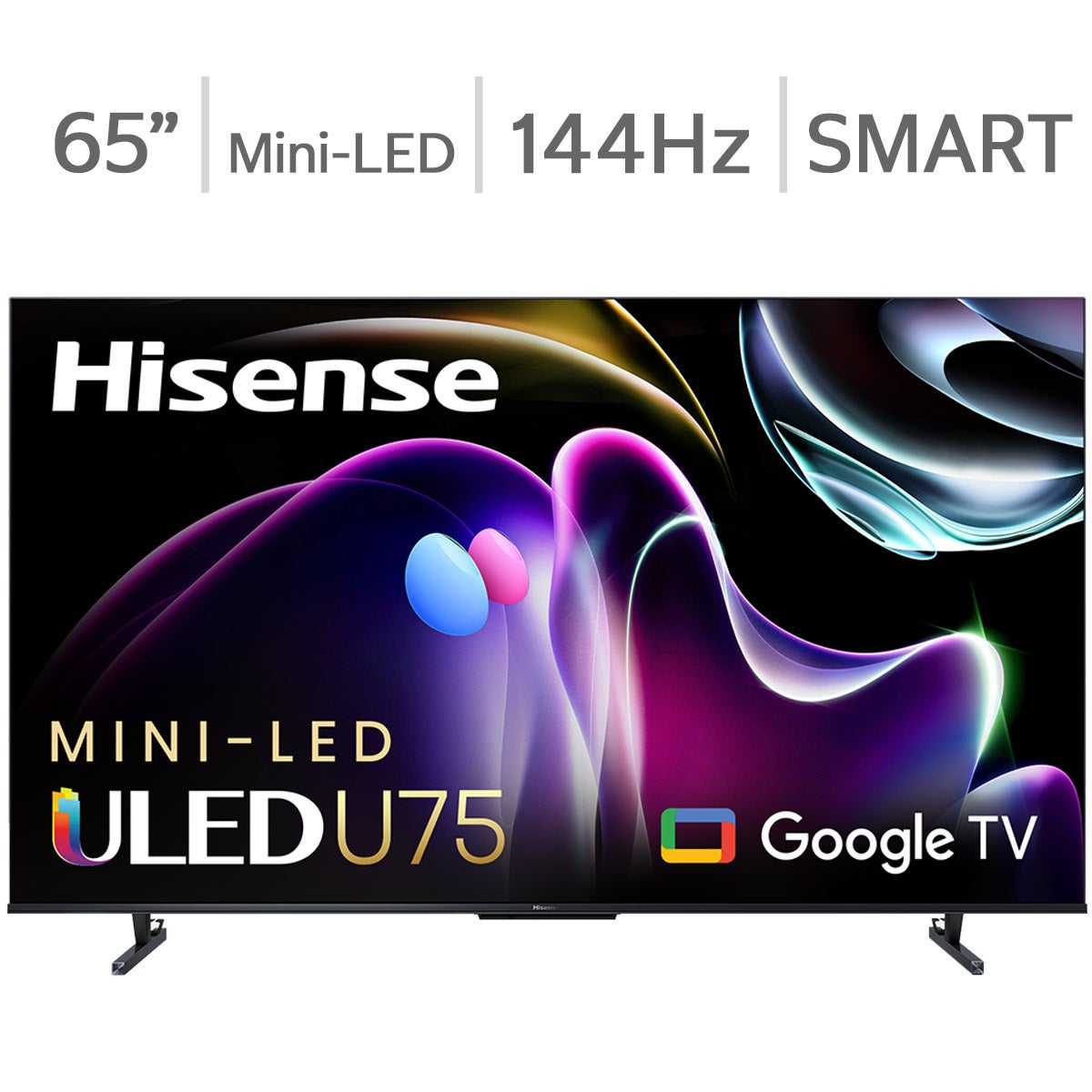 Hisense 65