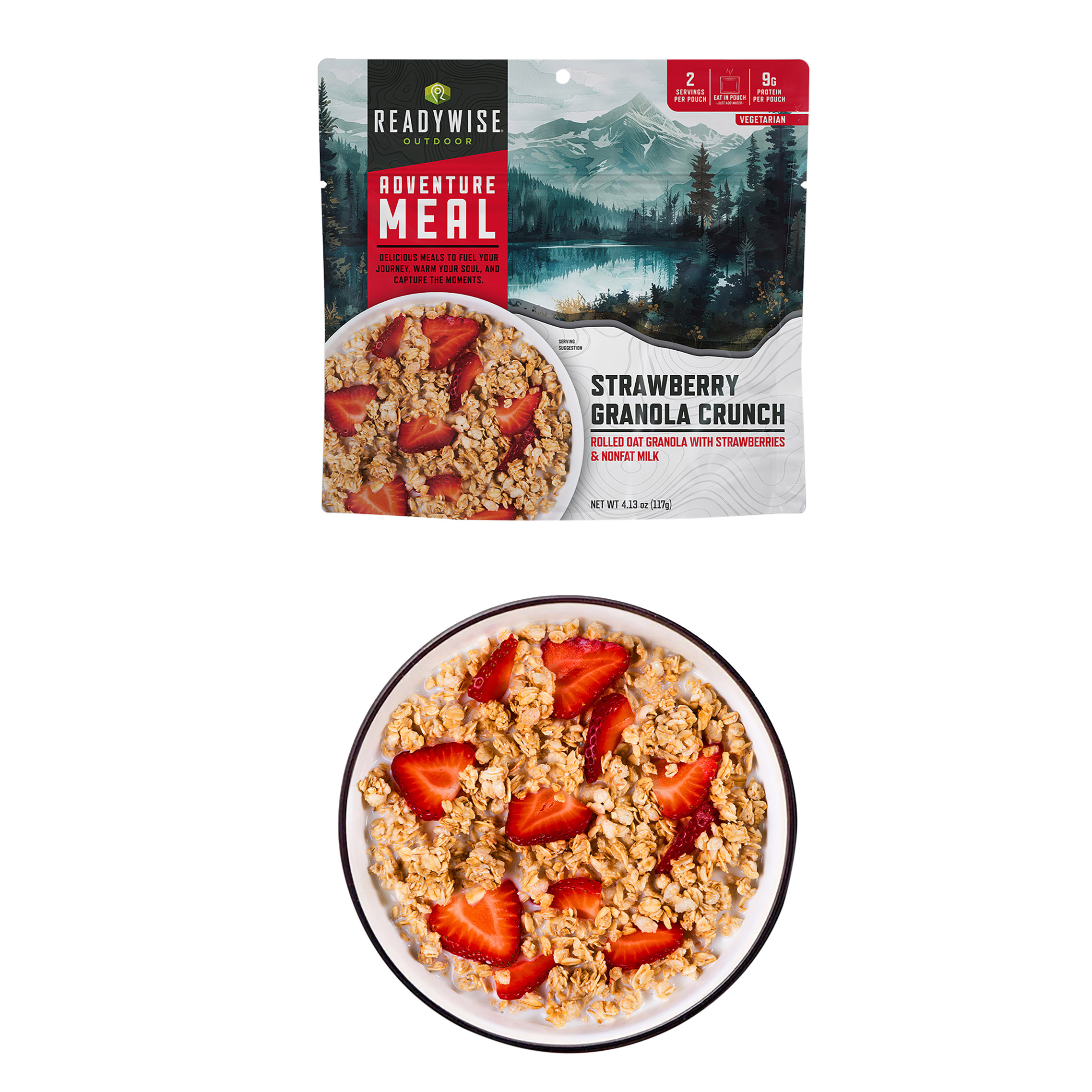 Enlarge Product Preview 7 Successfully Enriched by automation Job.