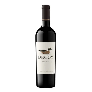 Duckhorn Decoy Red Blend, Napa Valley, 750 ml