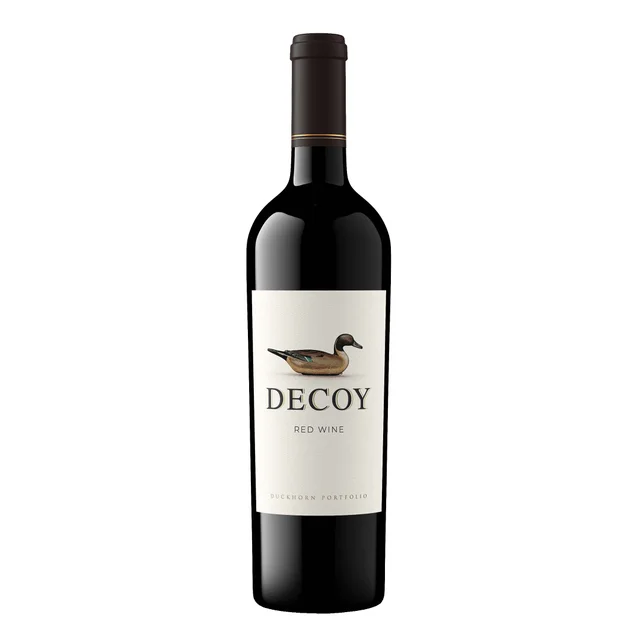 Duckhorn Decoy Red Blend, Napa Valley, 750 ml