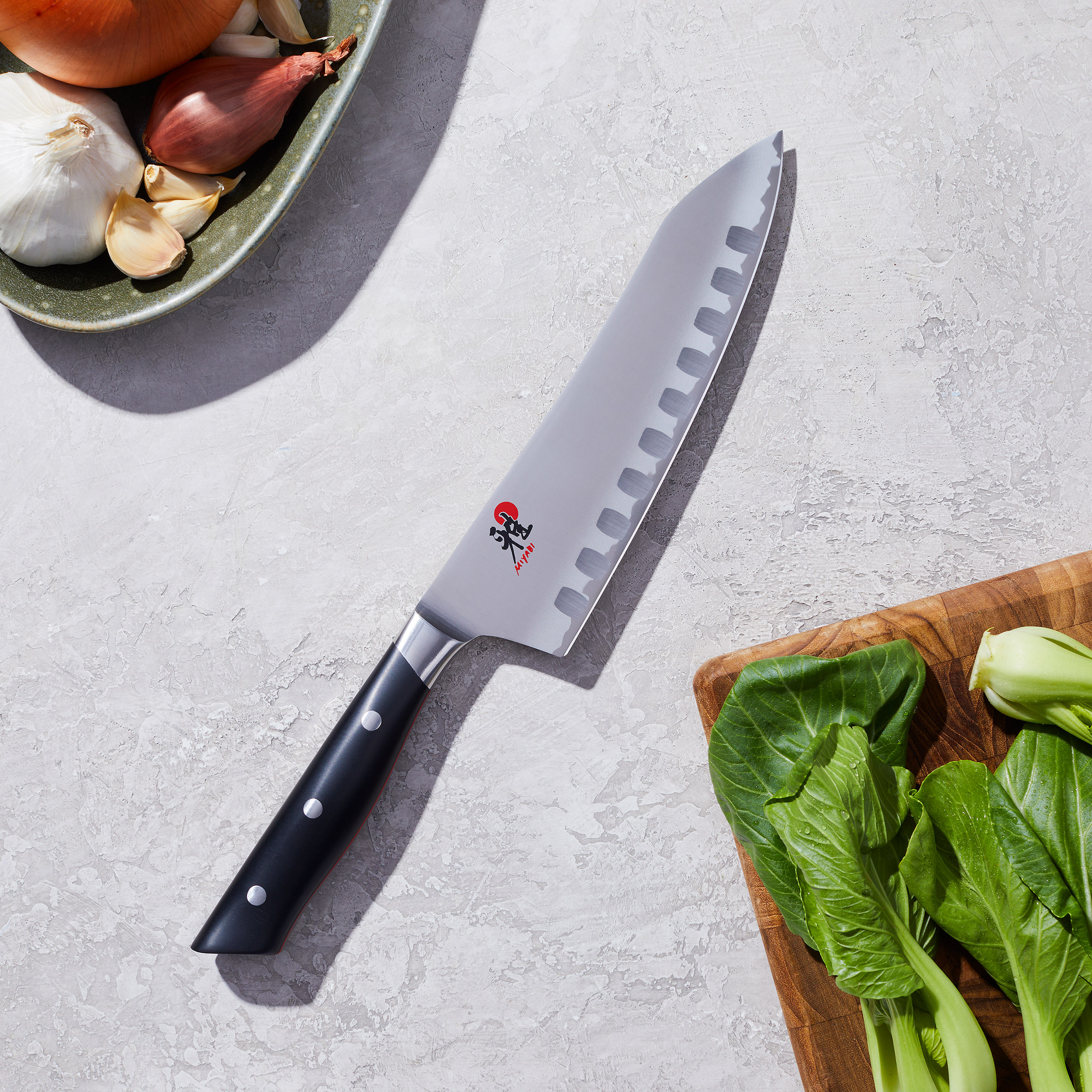 Miyabi Evolution 2-piece Cutlery Knife Set | Costco