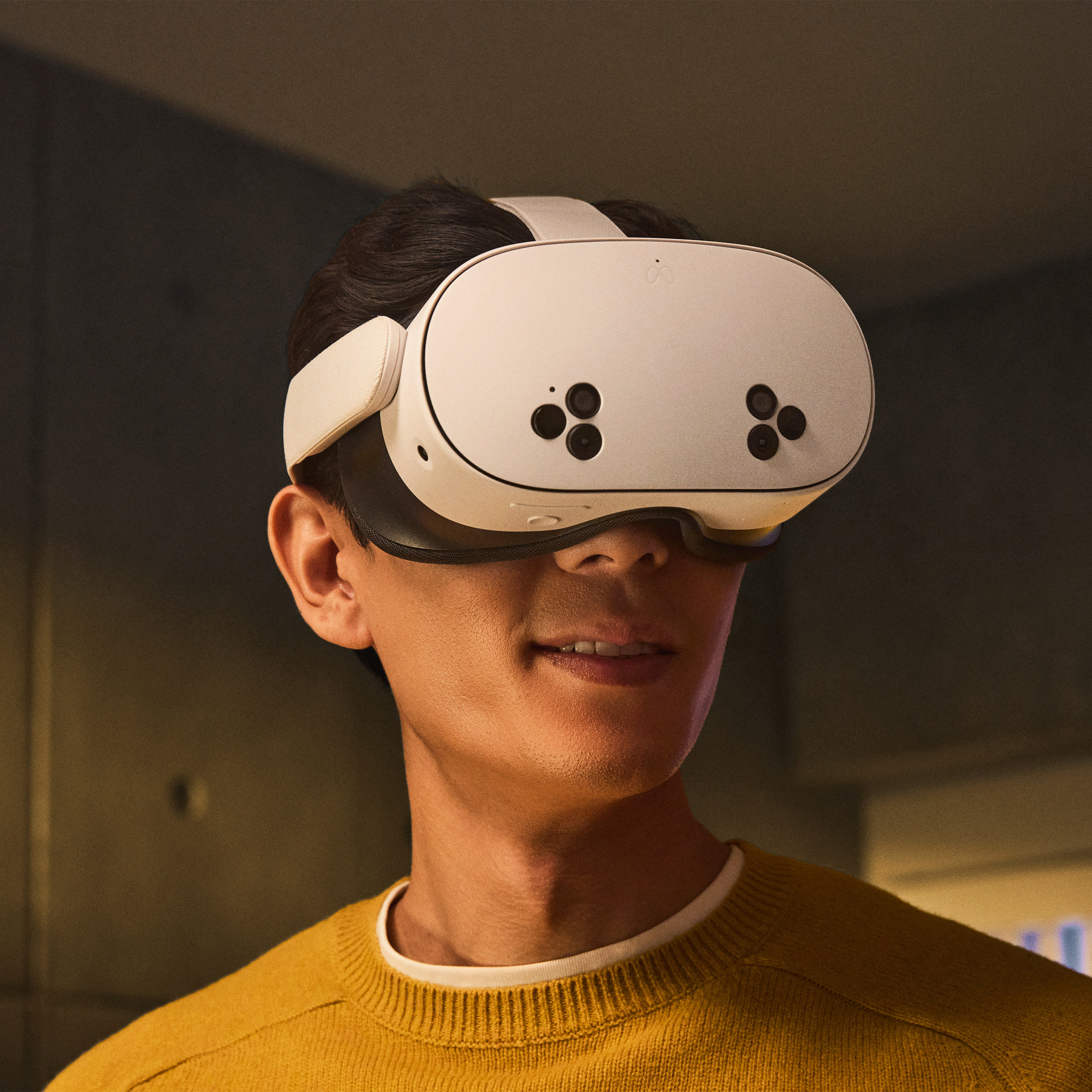 Meta Quest 3S 128GB with 12 Month Meta Horizon+ Subscription