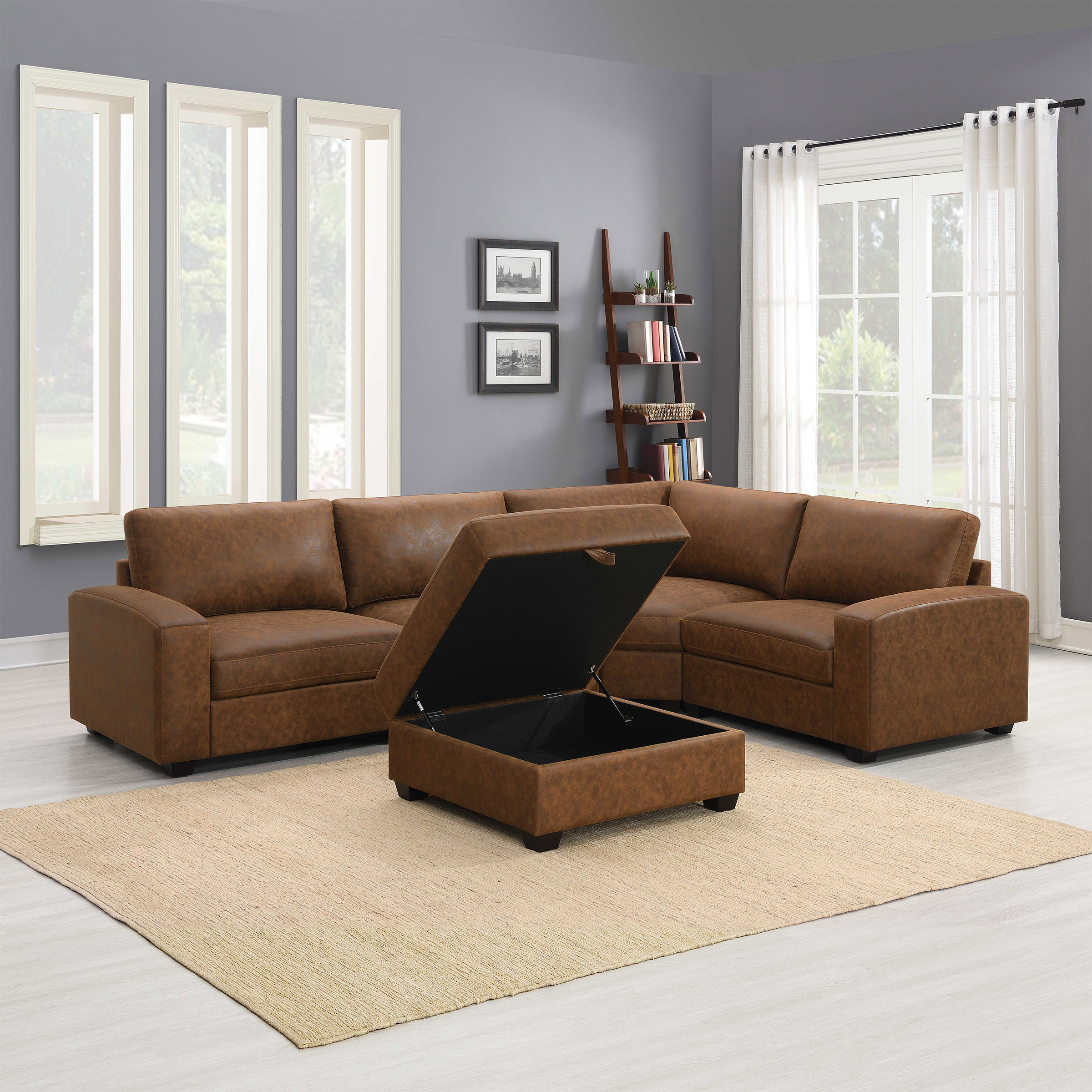 Enlarge Product Preview 3 Successfully Enriched by automation Job.