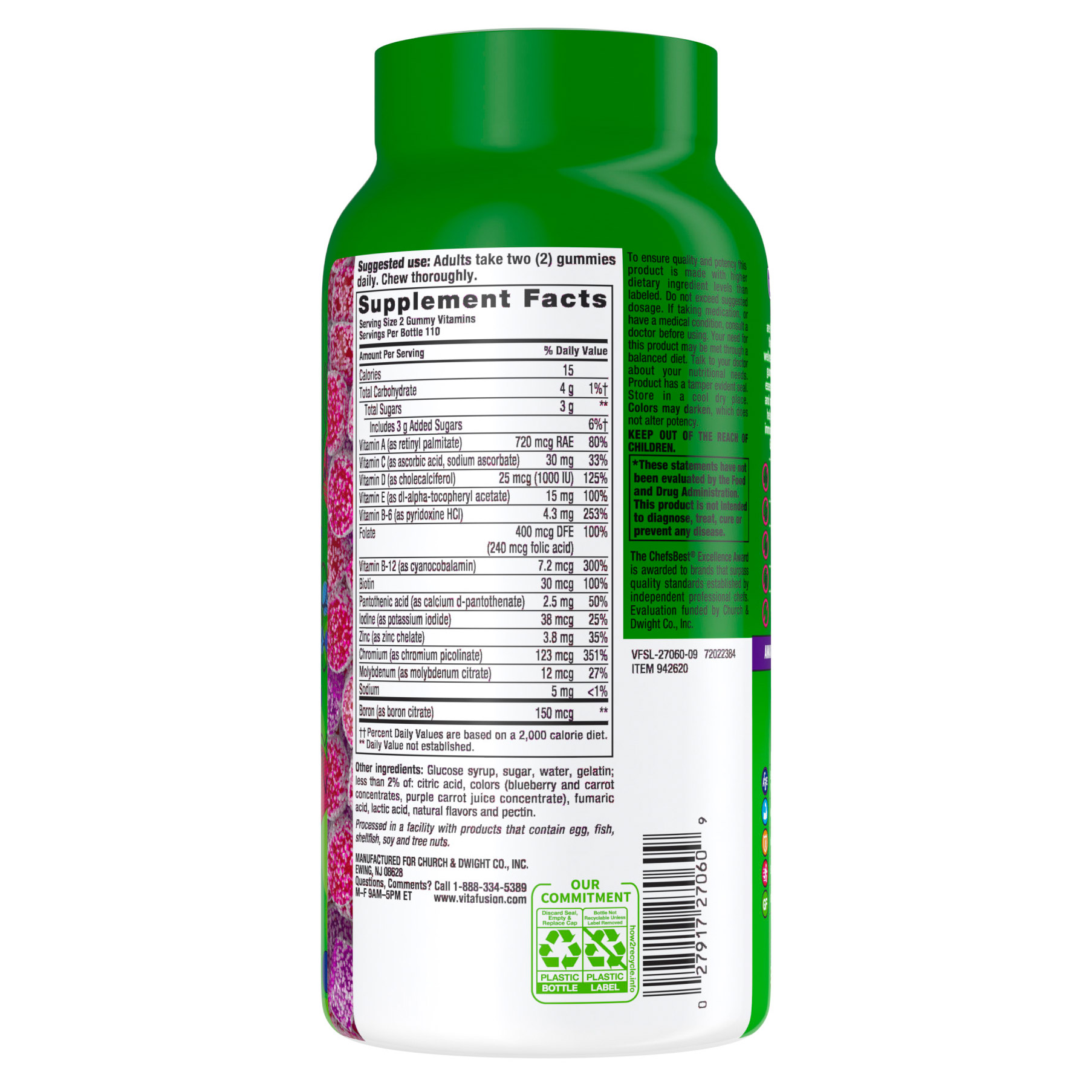 Enlarge Product Preview 2 Successfully Enriched by automation Job.