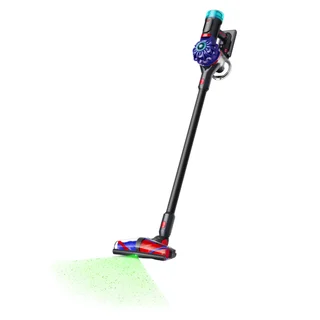 Dyson V10 Konical Cordless Stick Vacuum with Car Cleaning Kit