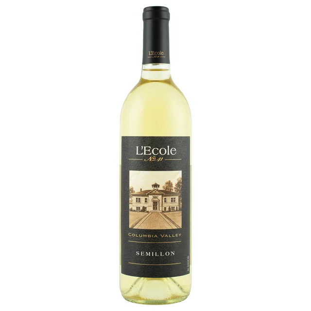 L'ecole No 41 Semillion, Columbia Valley, 750 ml
