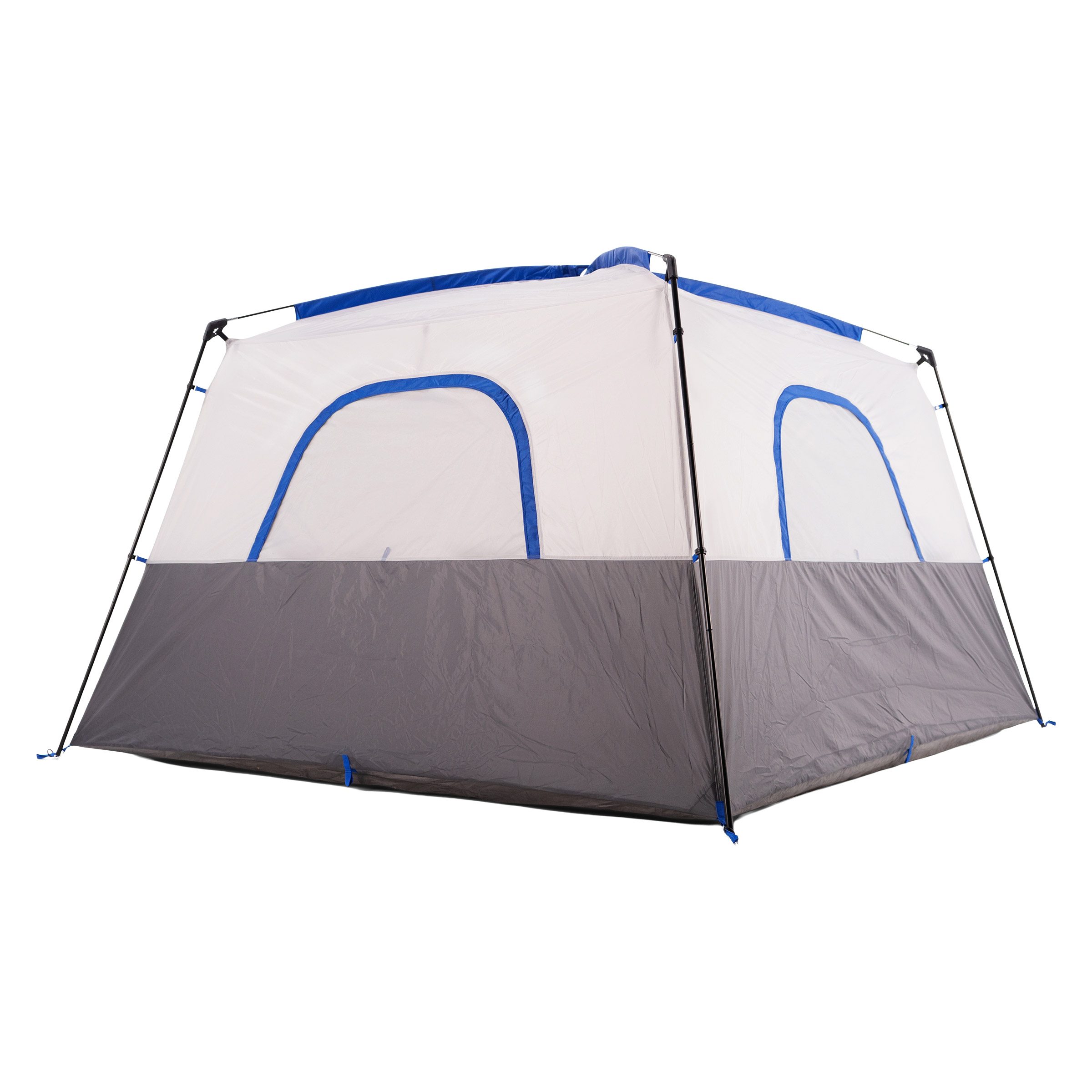 Timber Ridge 6-person Cabin Tent with Hub Door | Costco
