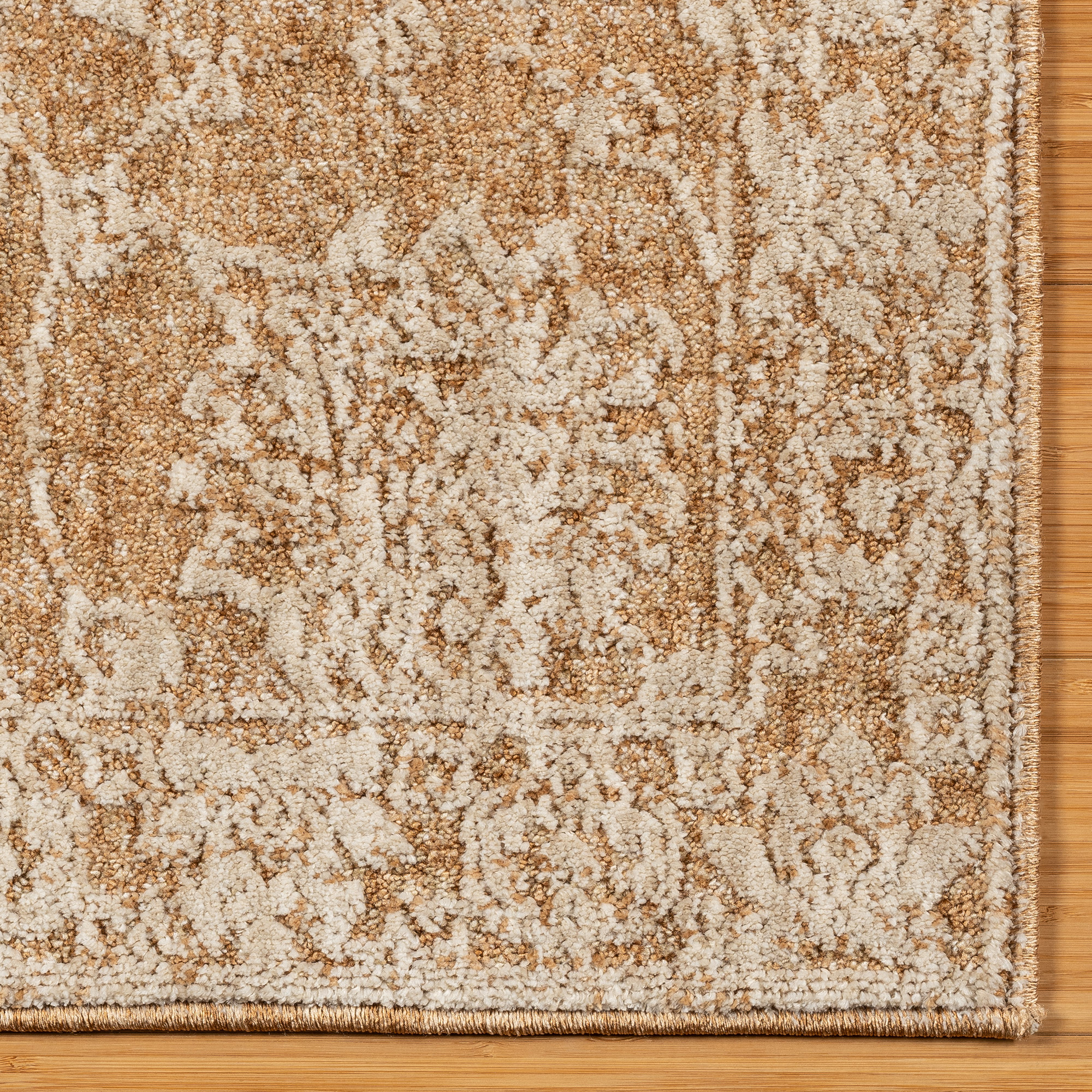 Gertmenian Avalon Rug Collection, Sabine Copper | Costco