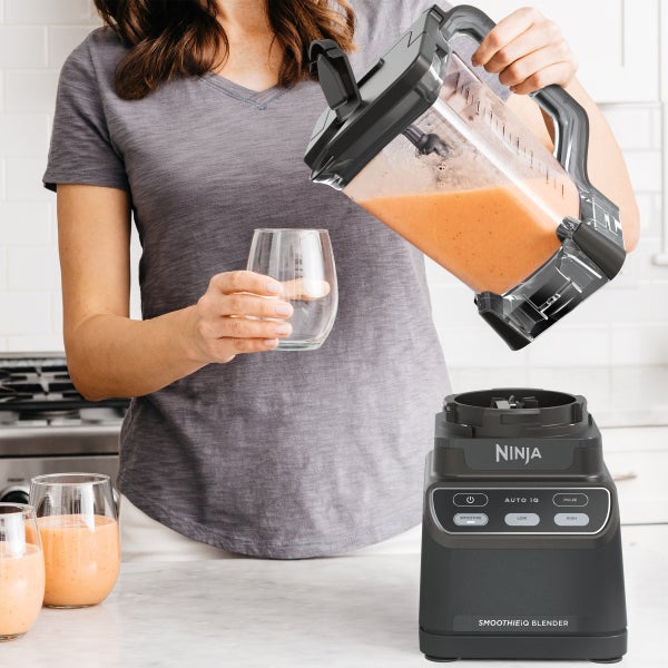 Ninja Professional Blender with Auto IQ | Costco Ninja Professional Blender with Auto IQ | Costco