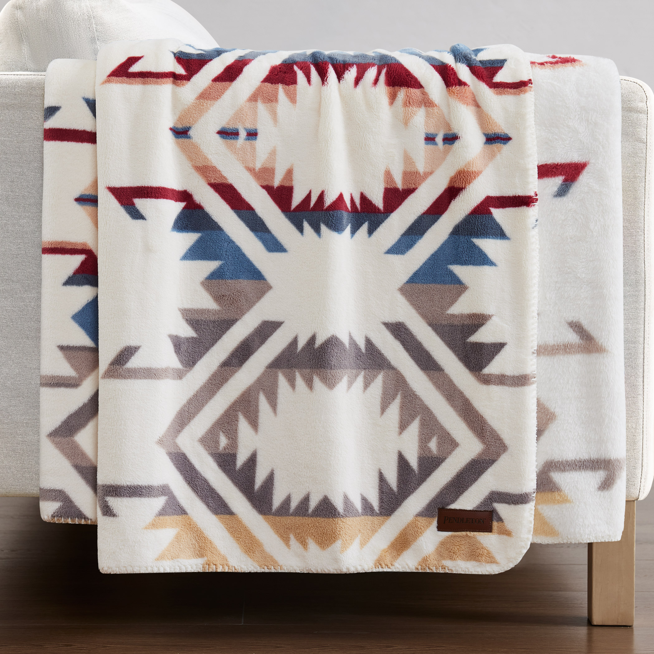 Pendleton Throw | Costco