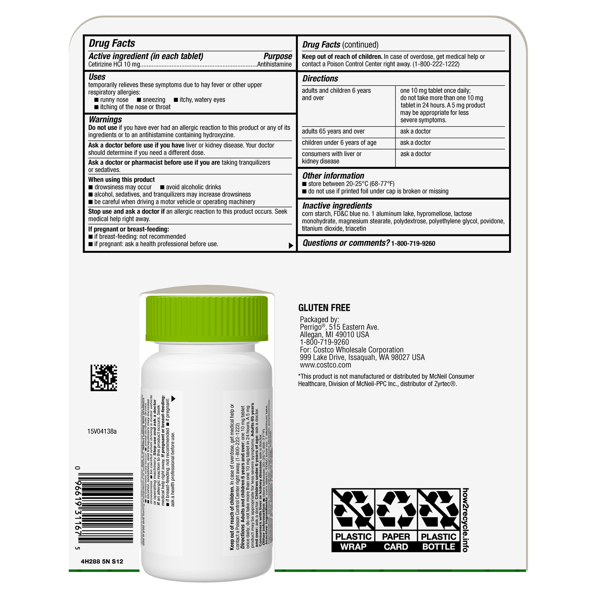 Enlarge Product Preview 3 Successfully Enriched by automation Job.