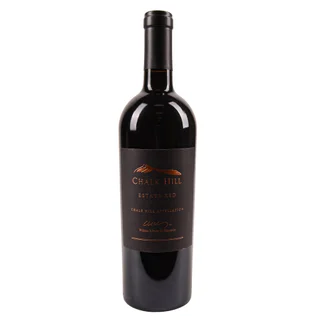 Chalk Hill Estate Red Chalk Hill, 750 ml