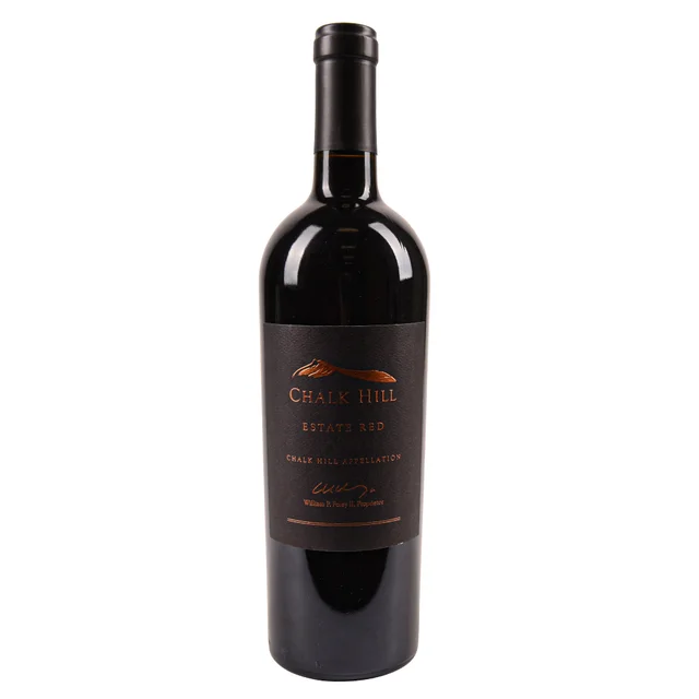 Chalk Hill Estate Red Chalk Hill, 750 ml