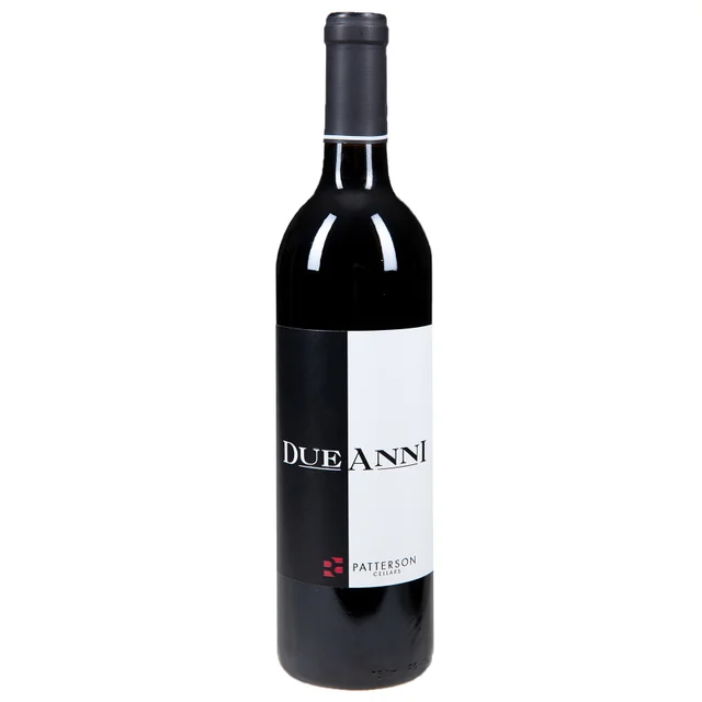 Patterson Cellars Due Anni, Columbia Valley, 750 ml