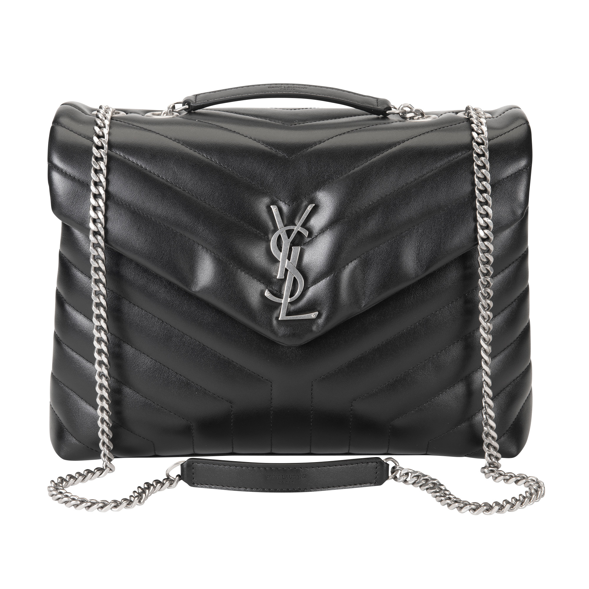 Yves Saint Laurent Loulou Med 