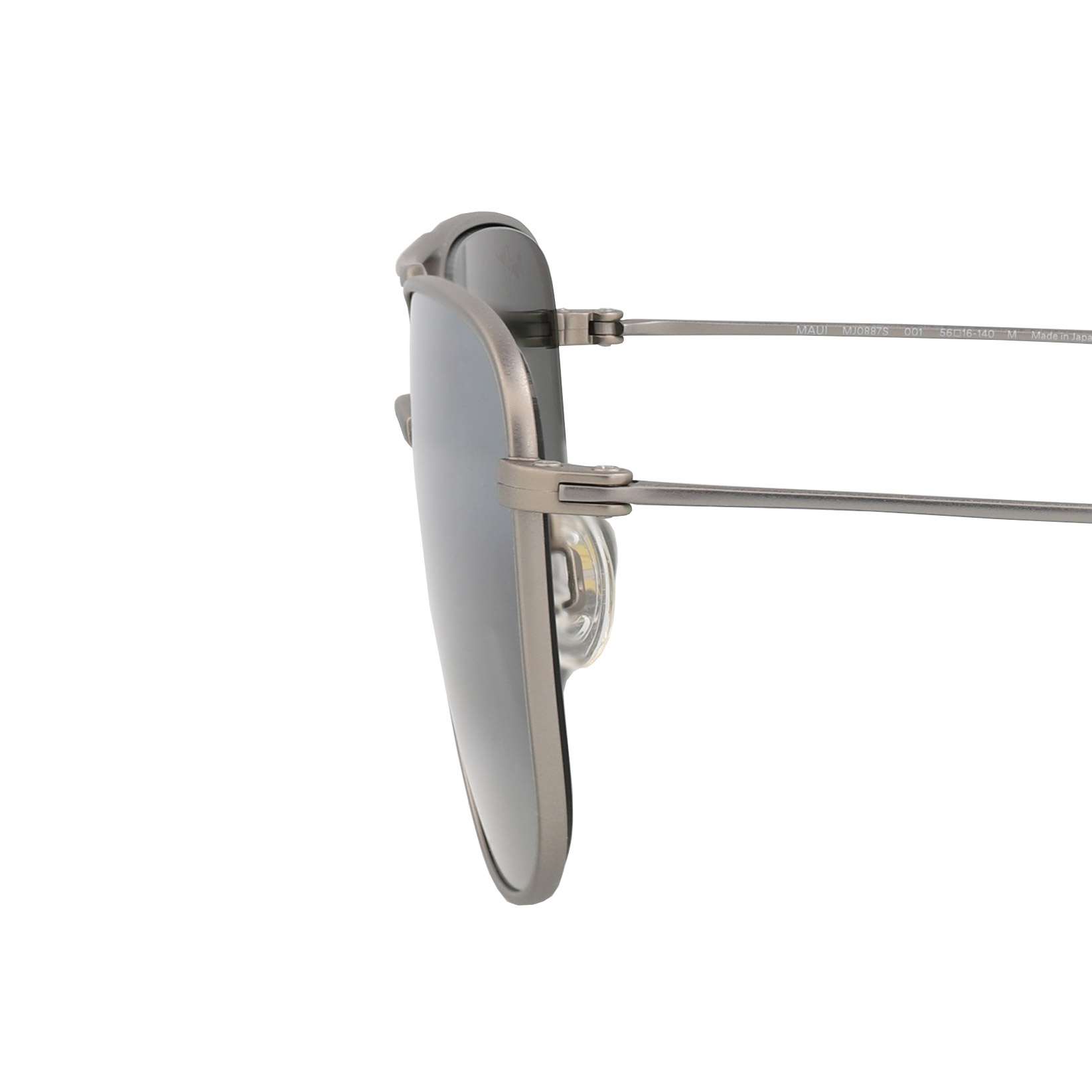 Maui Jim Mikioi 887-17 Polarized Sunglasses | Costco