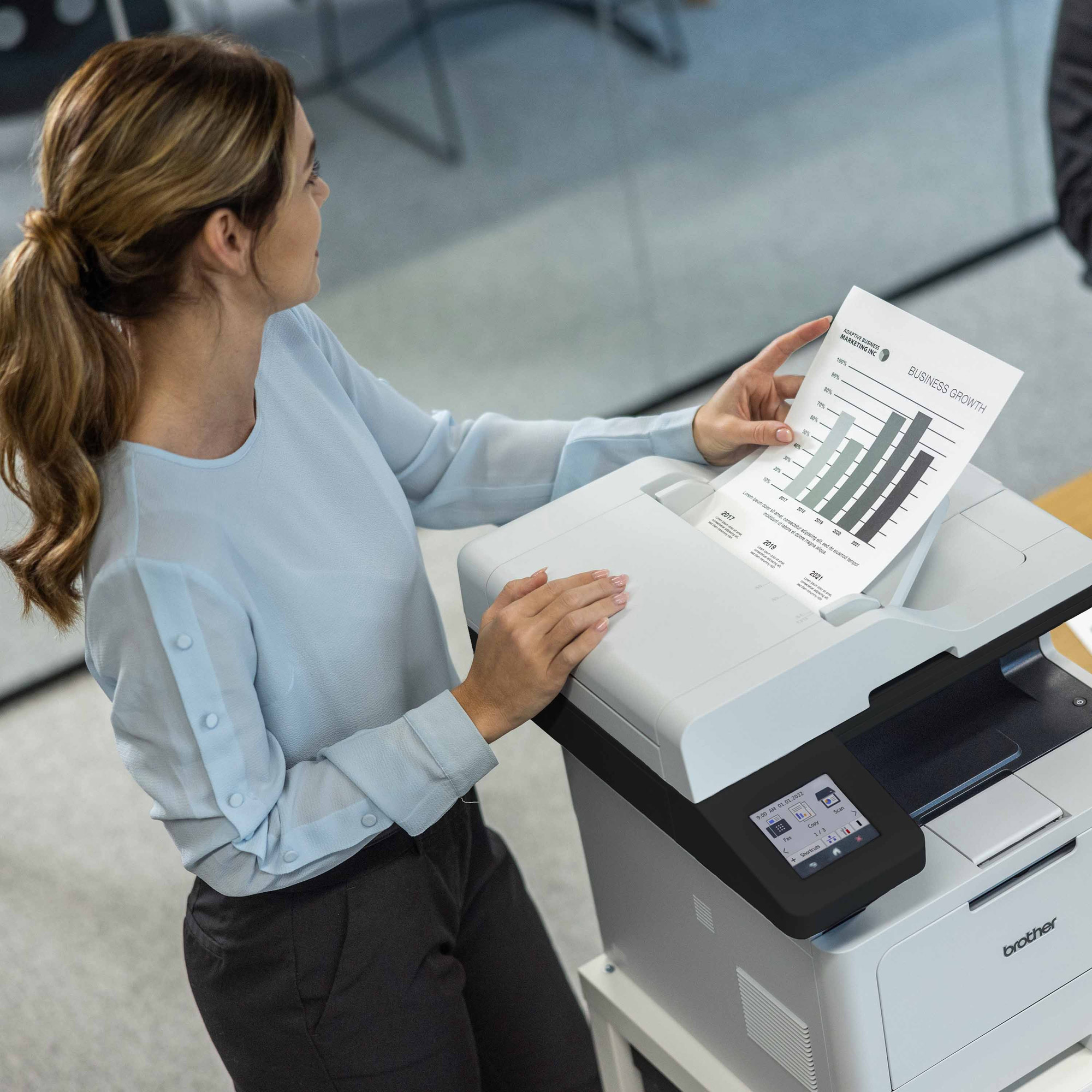 Enlarge Product Preview 7 Successfully Enriched by automation Job.