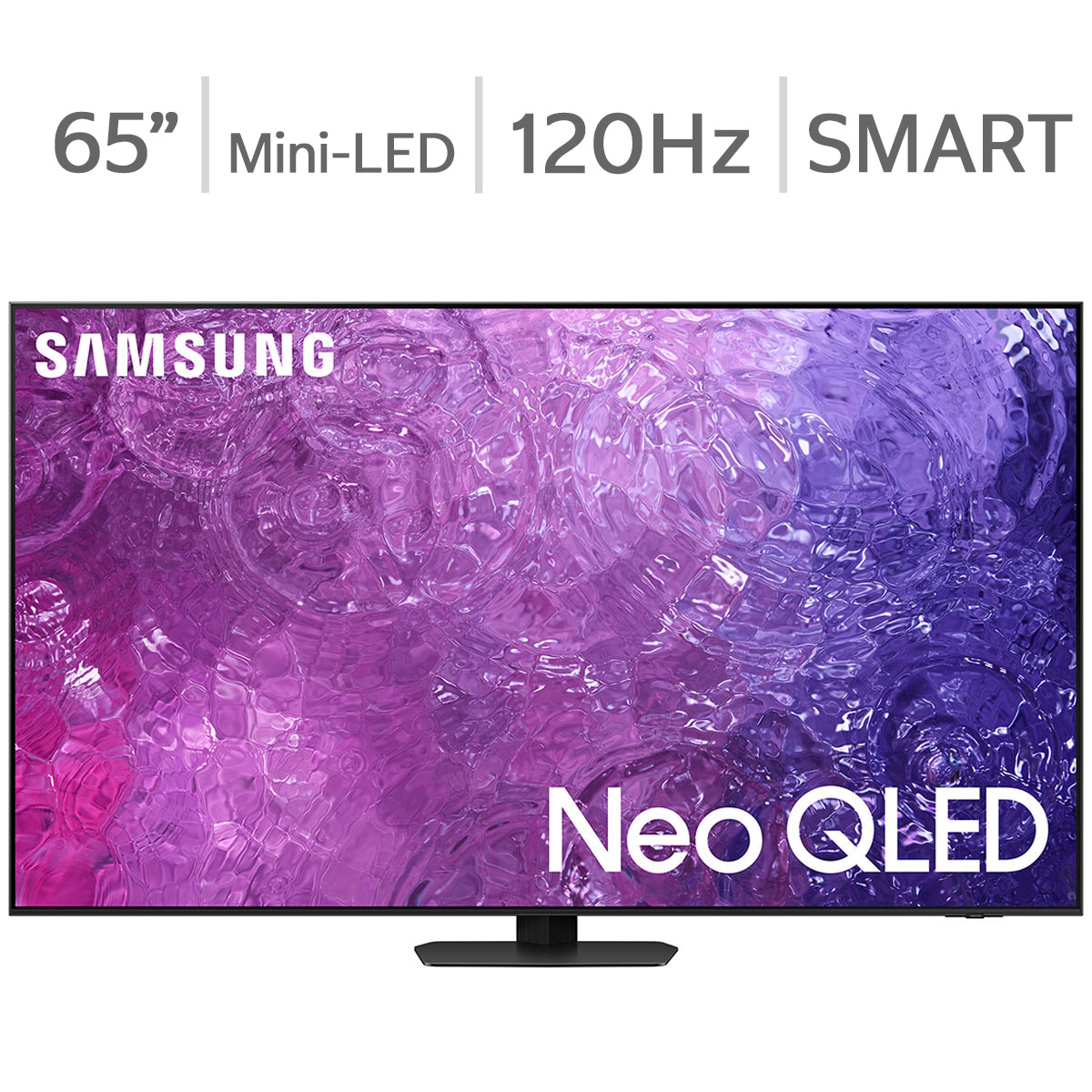 Samsung QN90C Series Neo QLED TV - Thumbnail 5