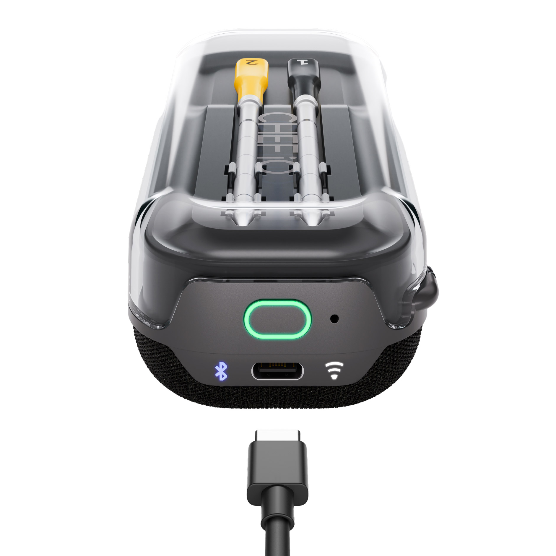 Enlarge Product Preview 8 Successfully Enriched by automation Job.