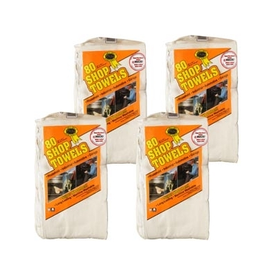 Poli-Sur Shop Towels