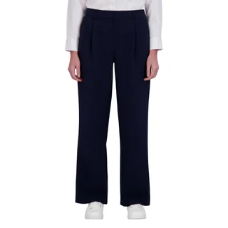 DKNY WOMEN'S WIDE LEG PANT