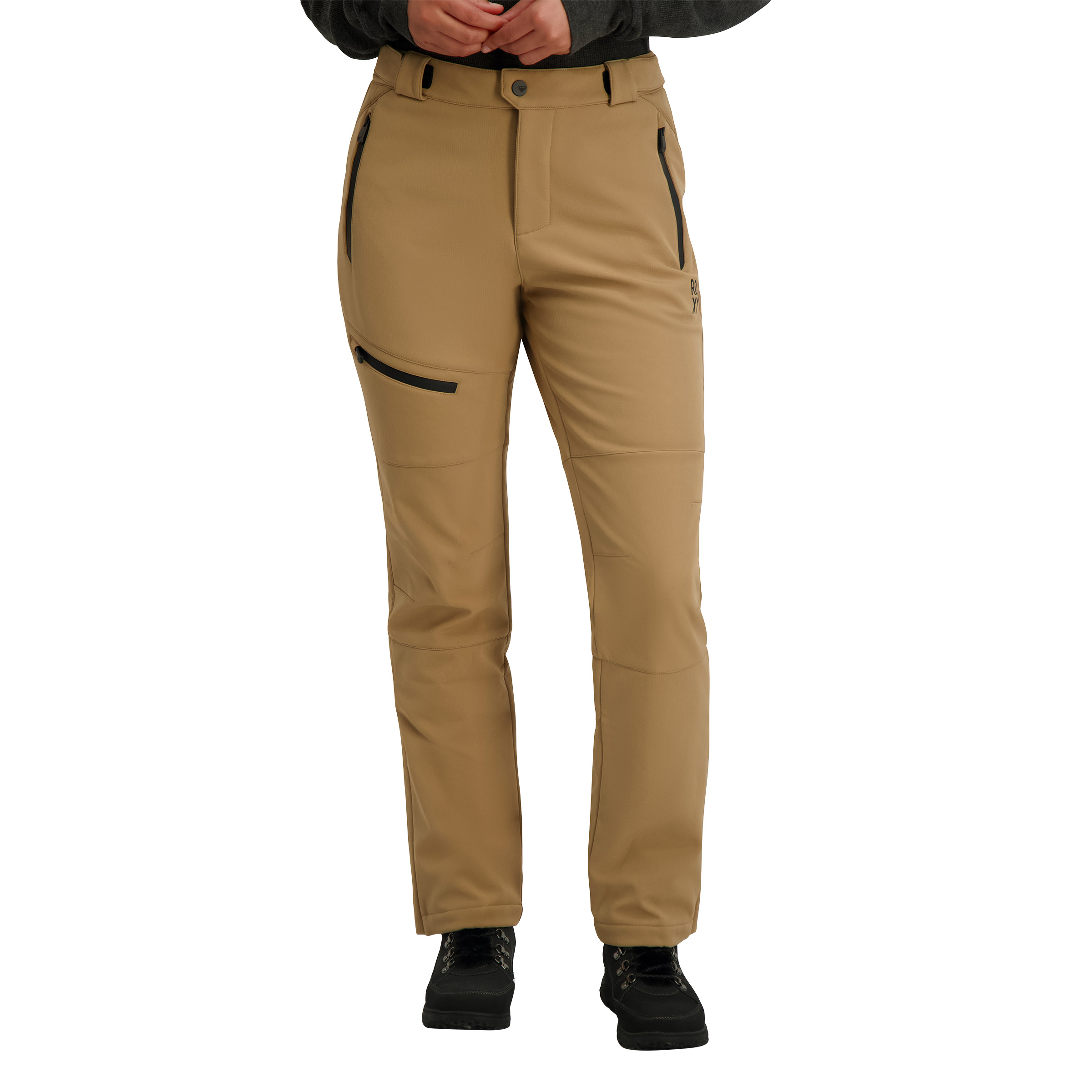 Roxy Women's Softshell Snow Pant