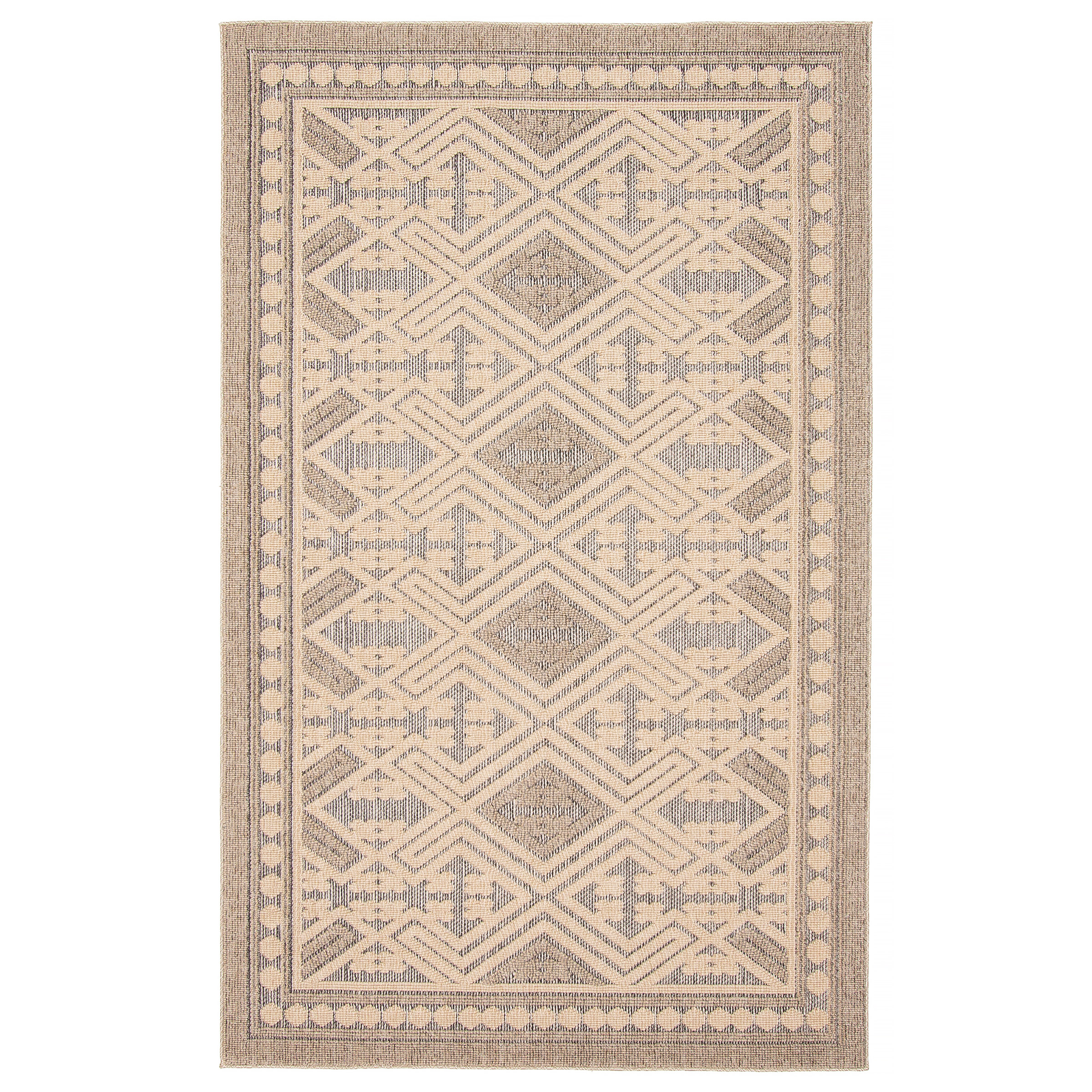 ECARPETGALLERY Symphony Collection Genoa Indoor Area Rug | Costco