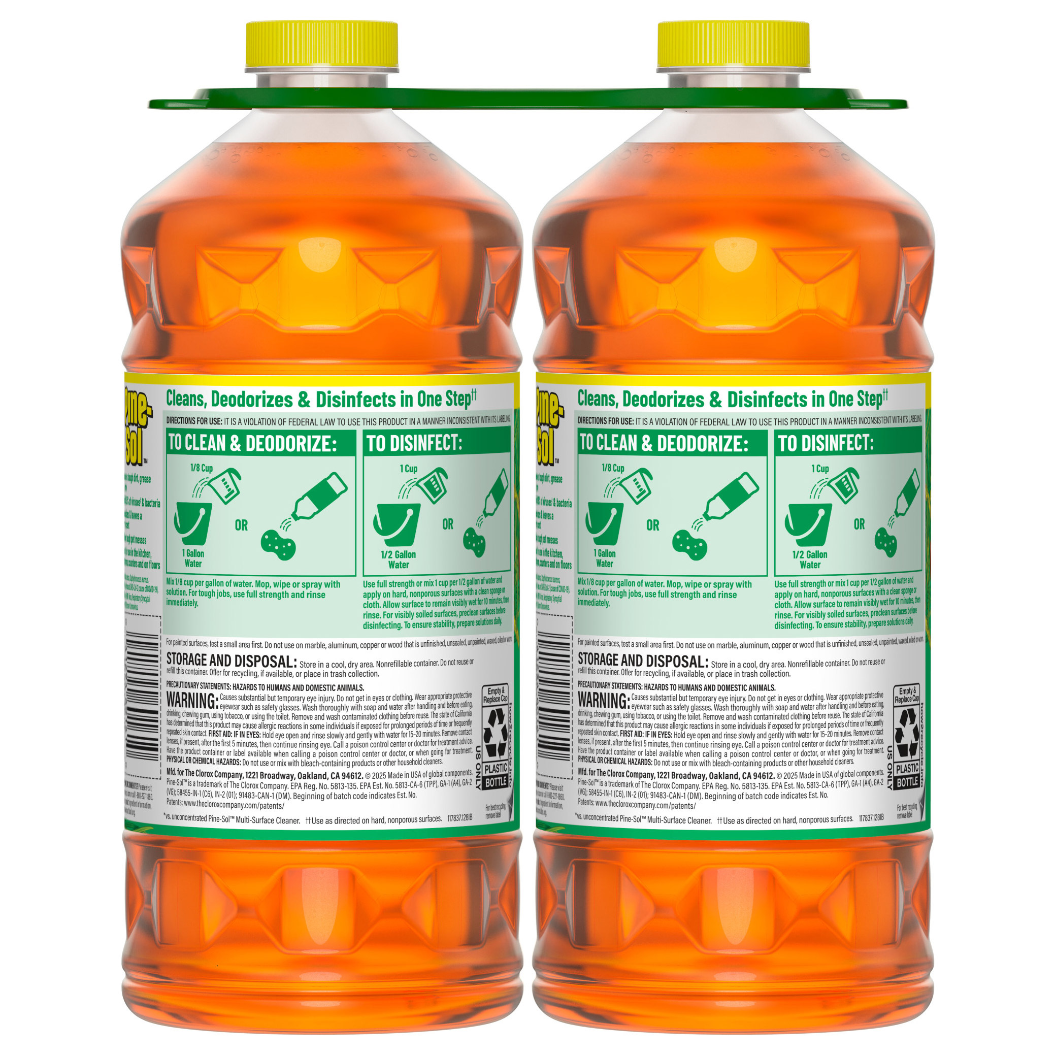 Enlarge Product Preview 3 Successfully Enriched by automation Job.