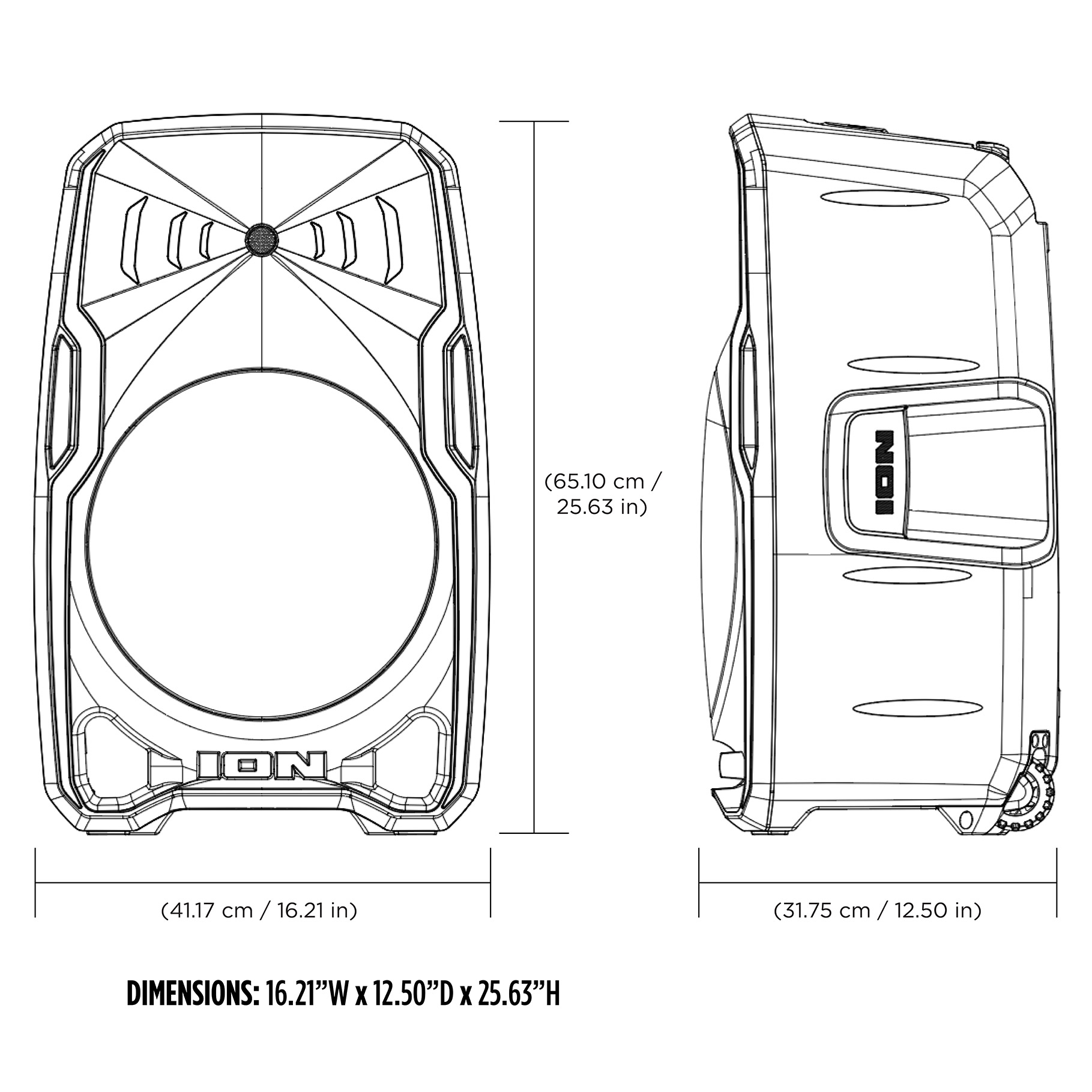 Enlarge Product Preview 6 Successfully Enriched by automation Job.