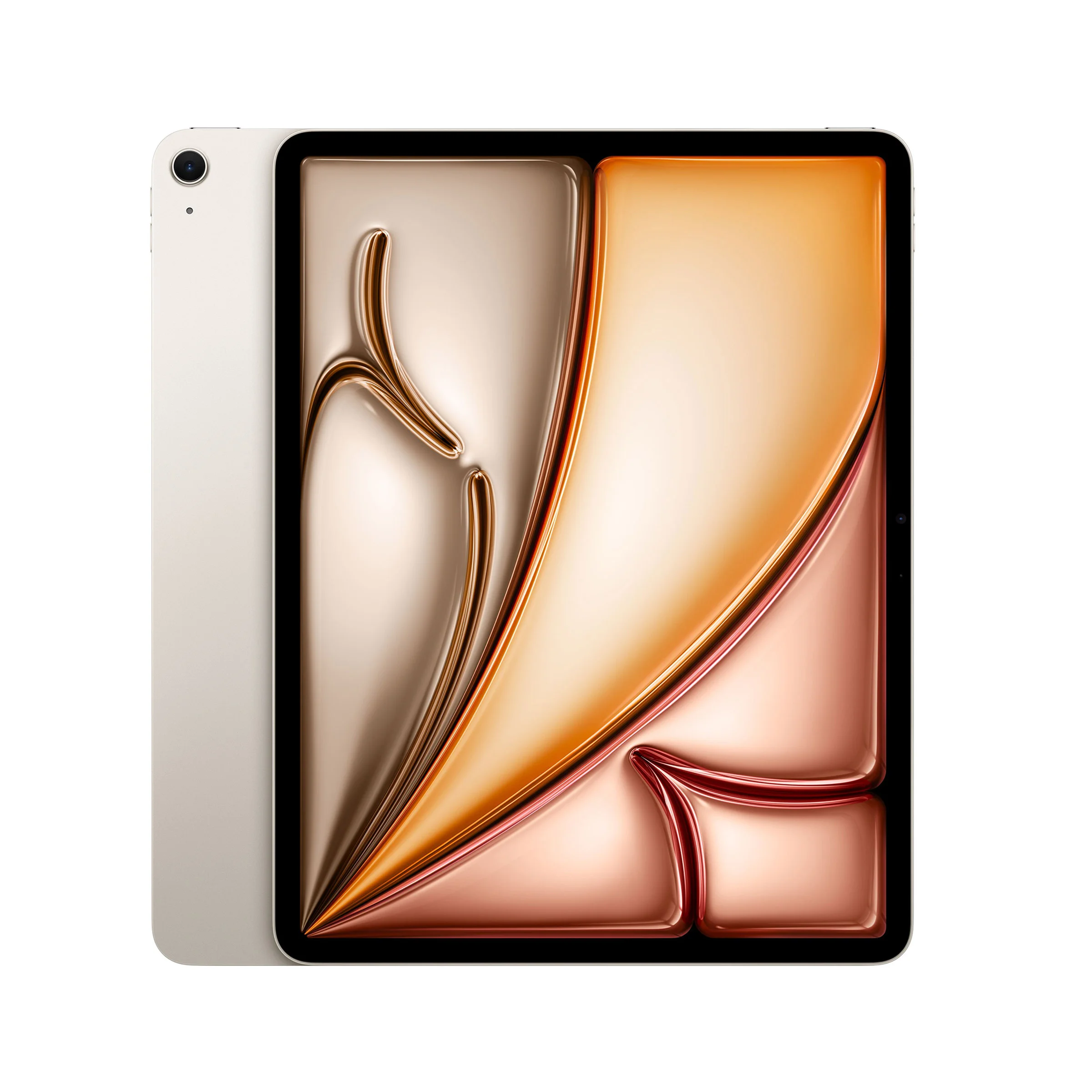 iPad Air 13-inch, 256GB Wi-Fi (M3 chip) Built For Apple