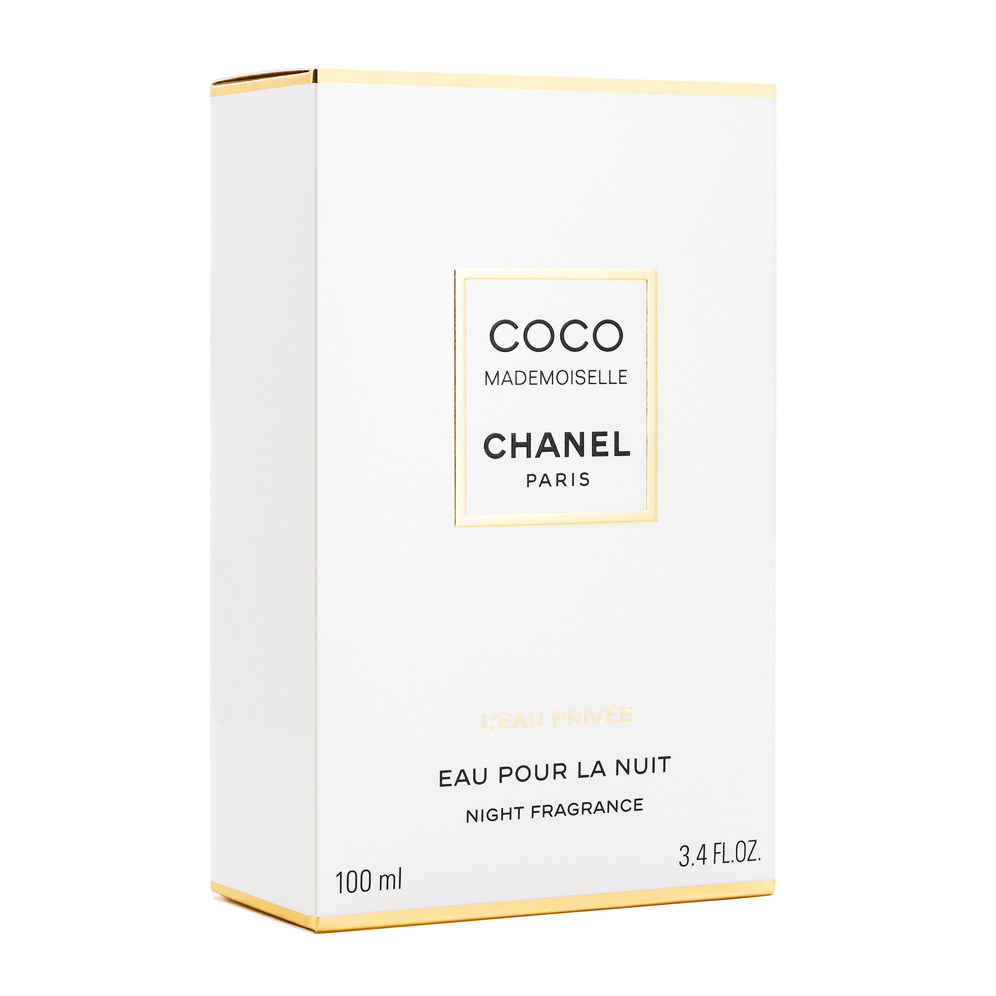 Chanel Coco Mademoiselle L'eau Privée for Women, Night Fragrance