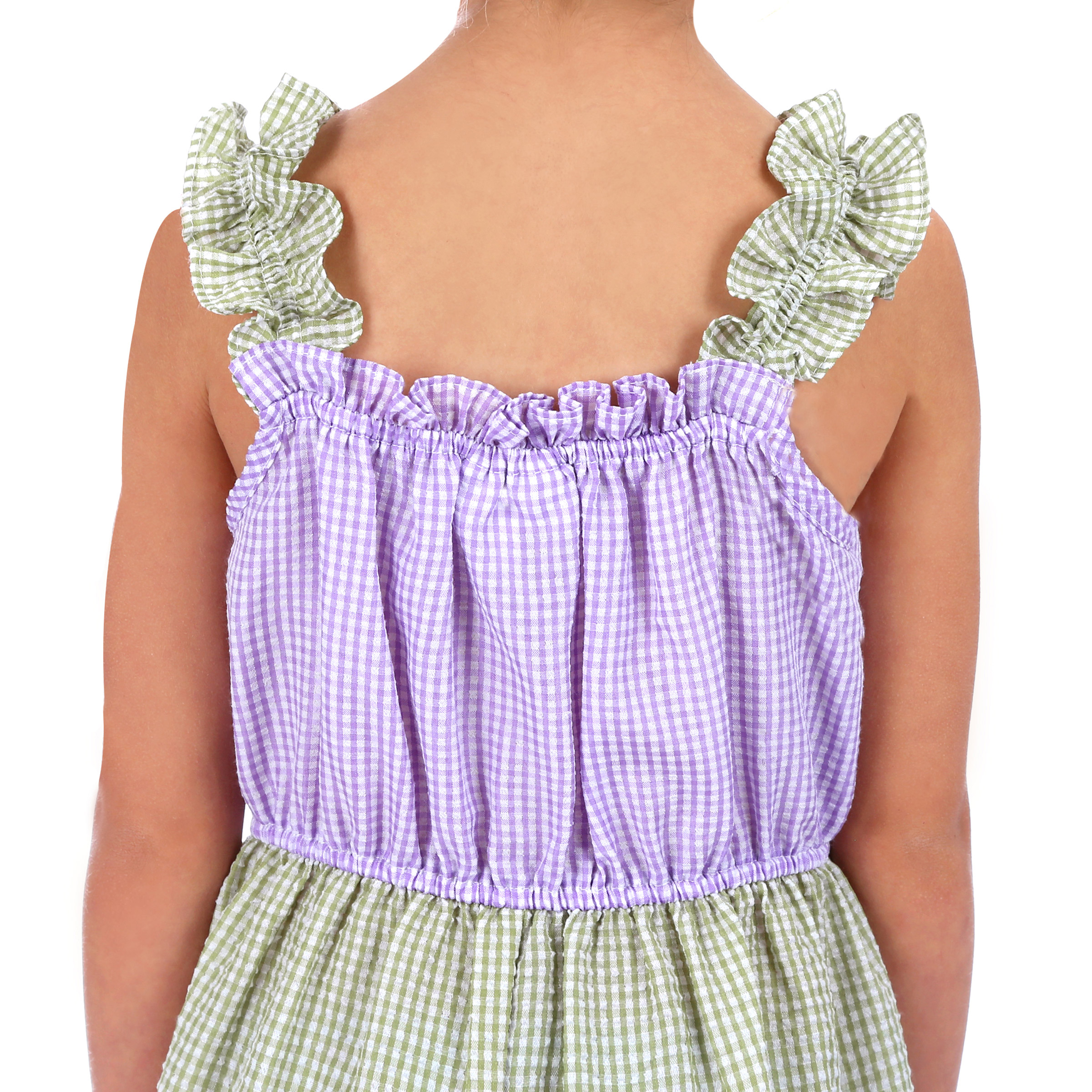 Jona Michelle Kids' Summer Dress | Costco