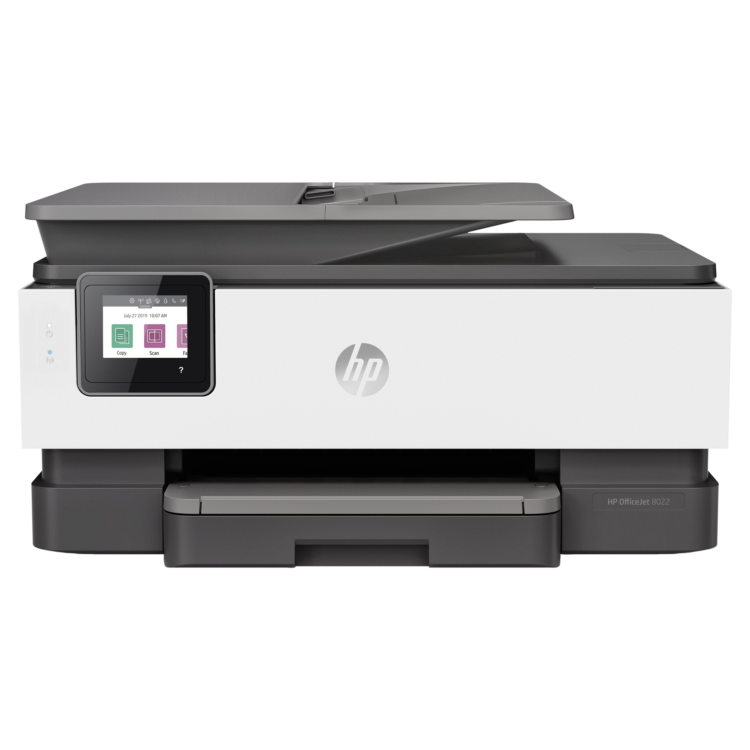 HP OfficeJet 8022 All-in-one Printer | Costco