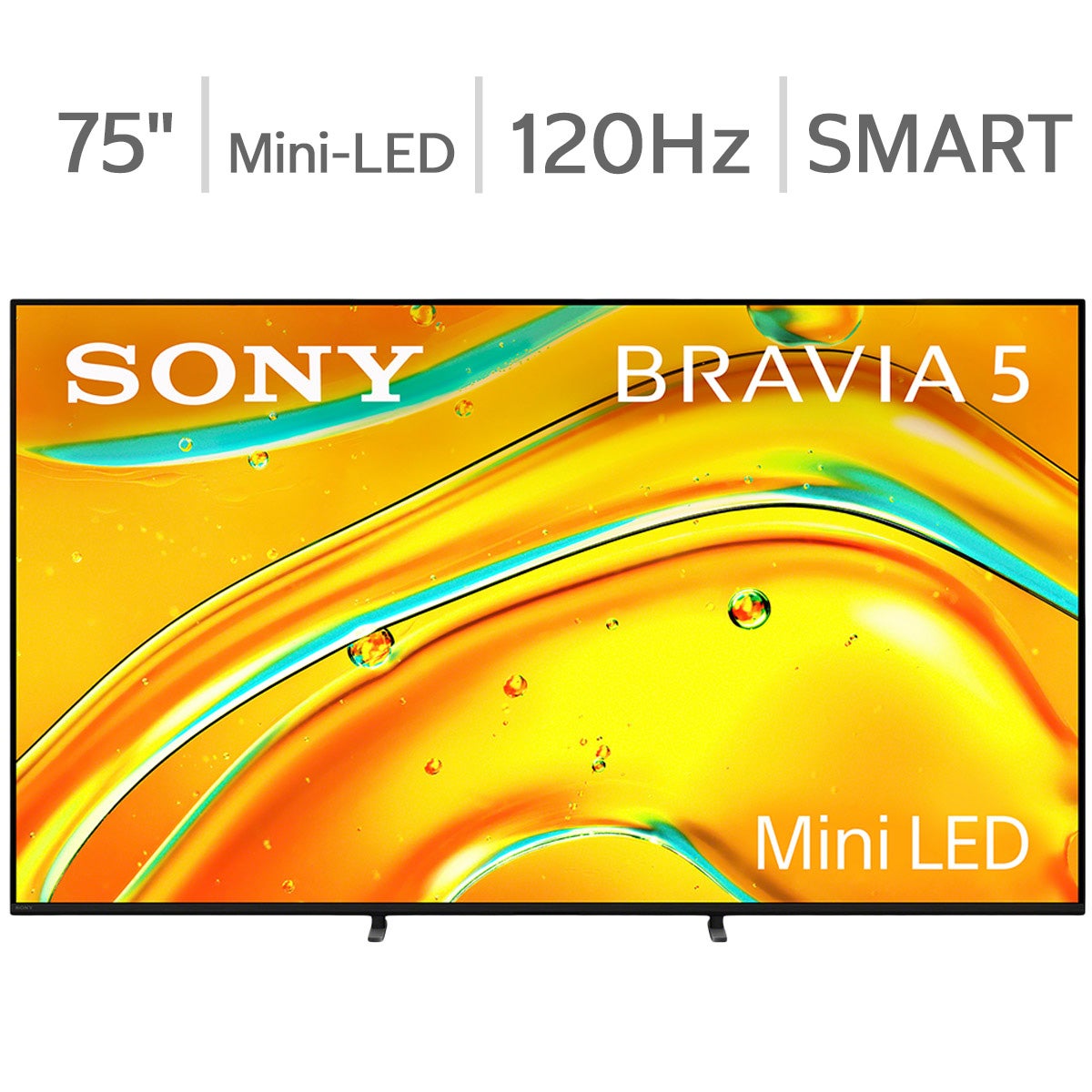 Sony 75