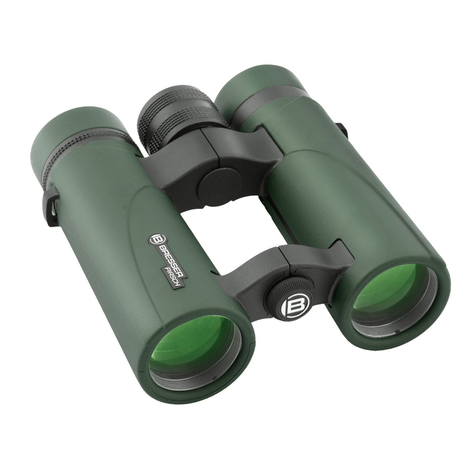 Bresser Pirsch Compact Binoculars | Costco
